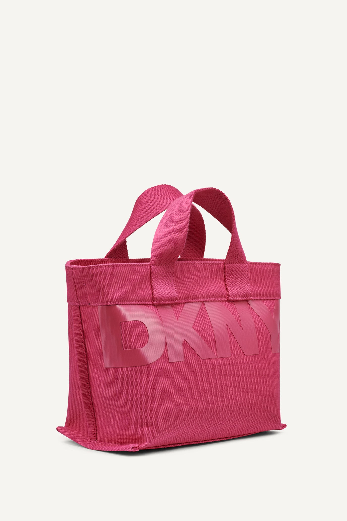 Hot Pink BRADY SMALL CROSSBODY, VIEW 2 | Crossbody Bags