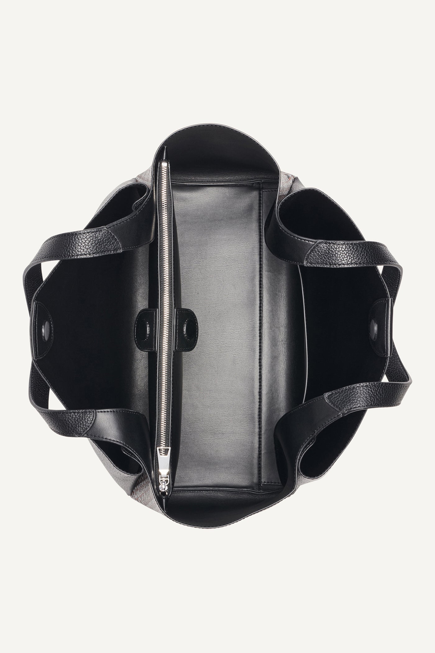 WILLA NEW YORK LOGO TOTE VIEW 5