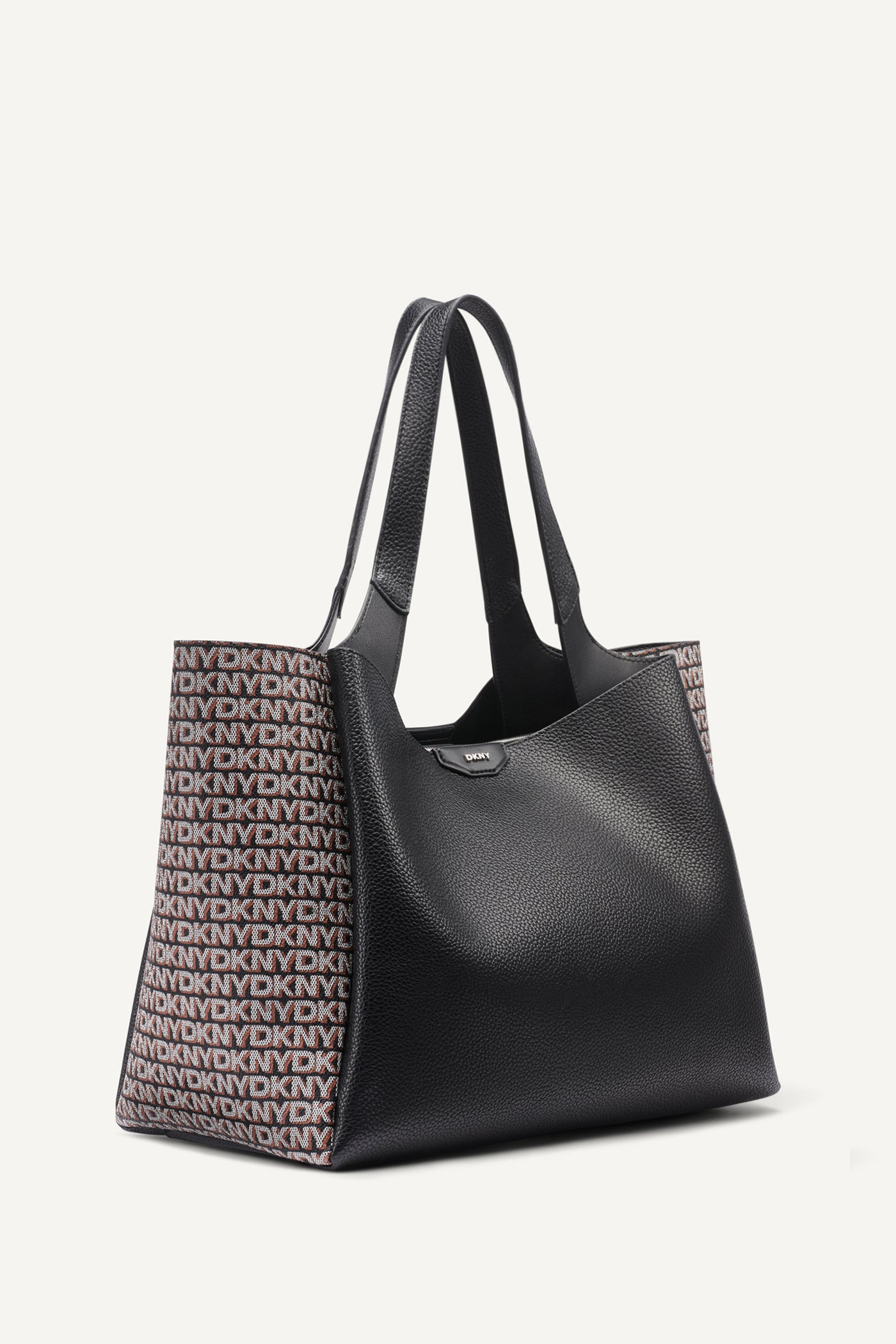 WILLA NEW YORK LOGO TOTE VIEW 3