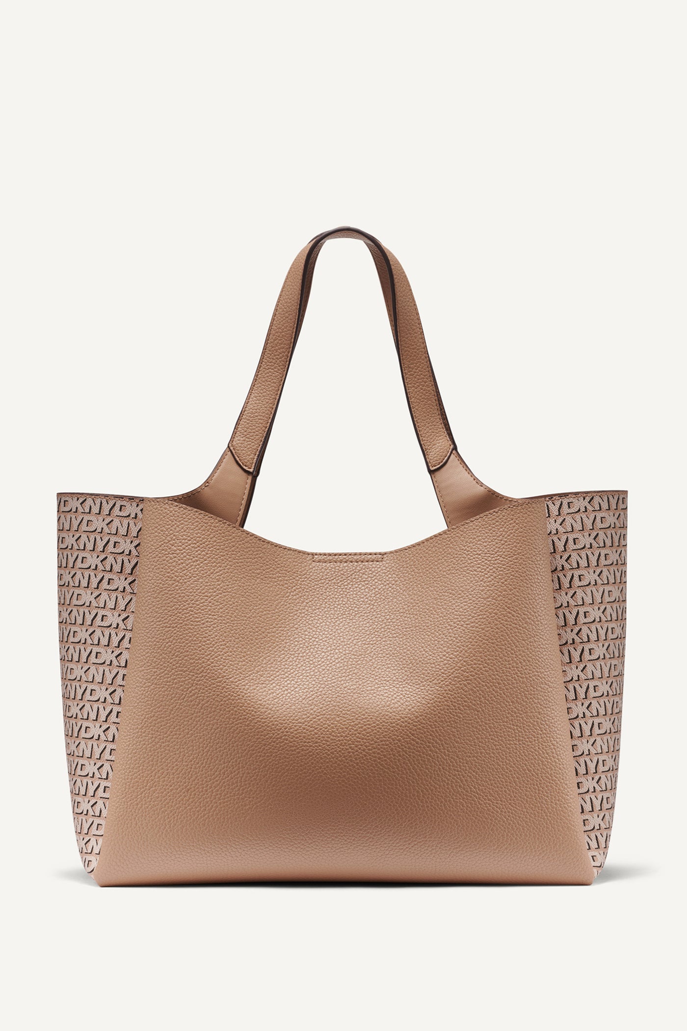 WILLA NEW YORK LOGO TOTE VIEW 3