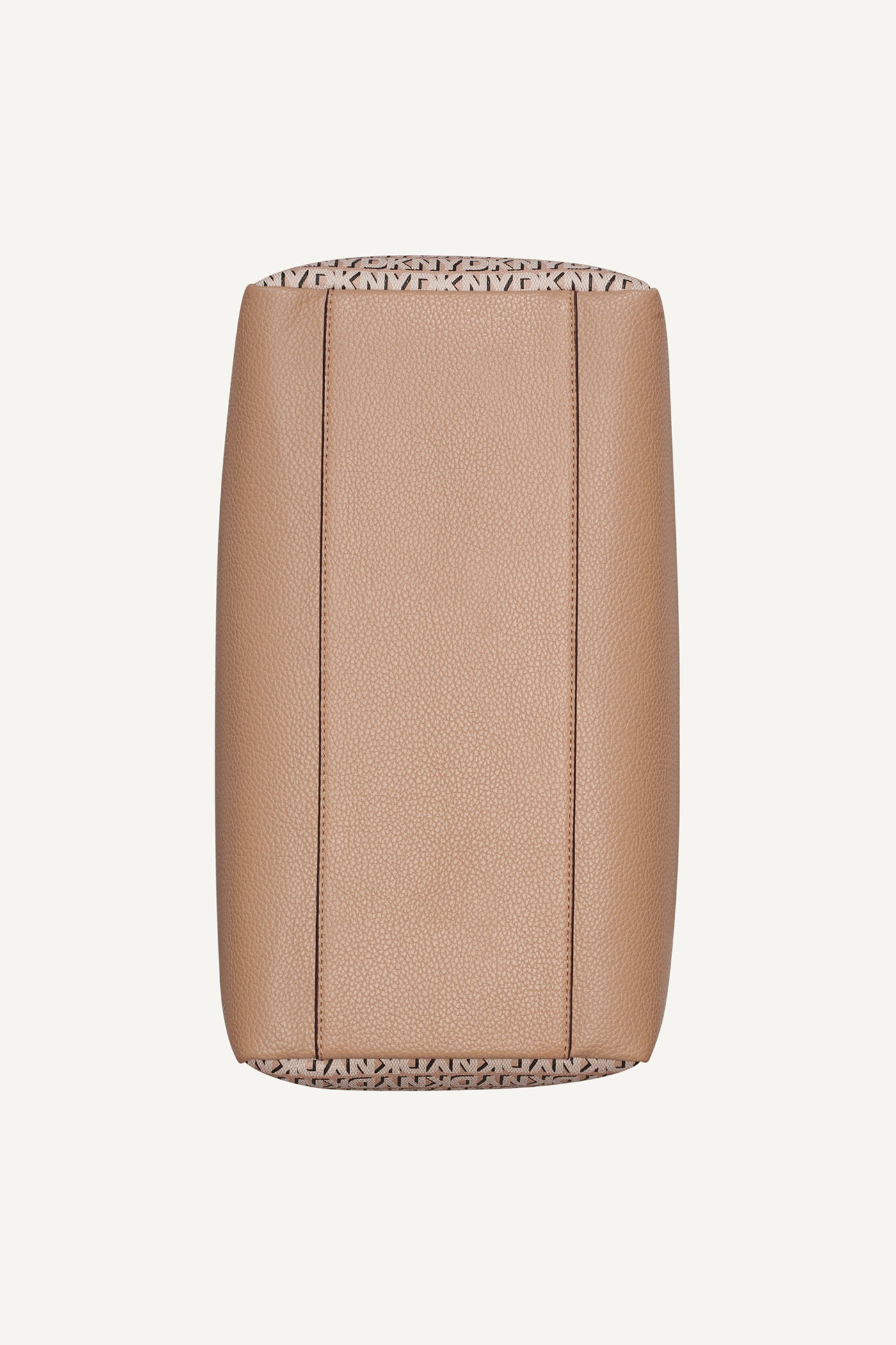 WILLA NEW YORK LOGO TOTE VIEW 5