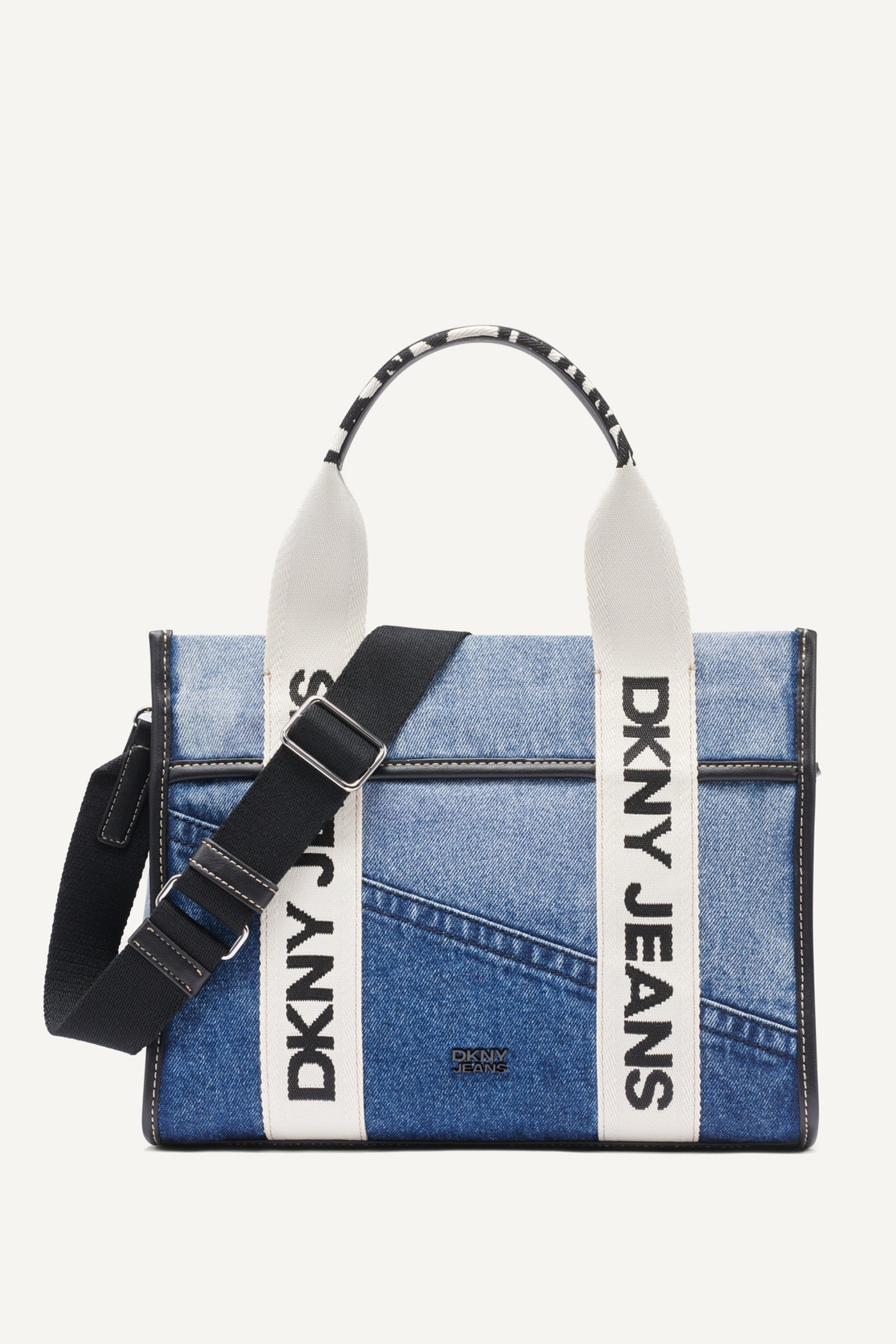 Denim Destination | DKNY