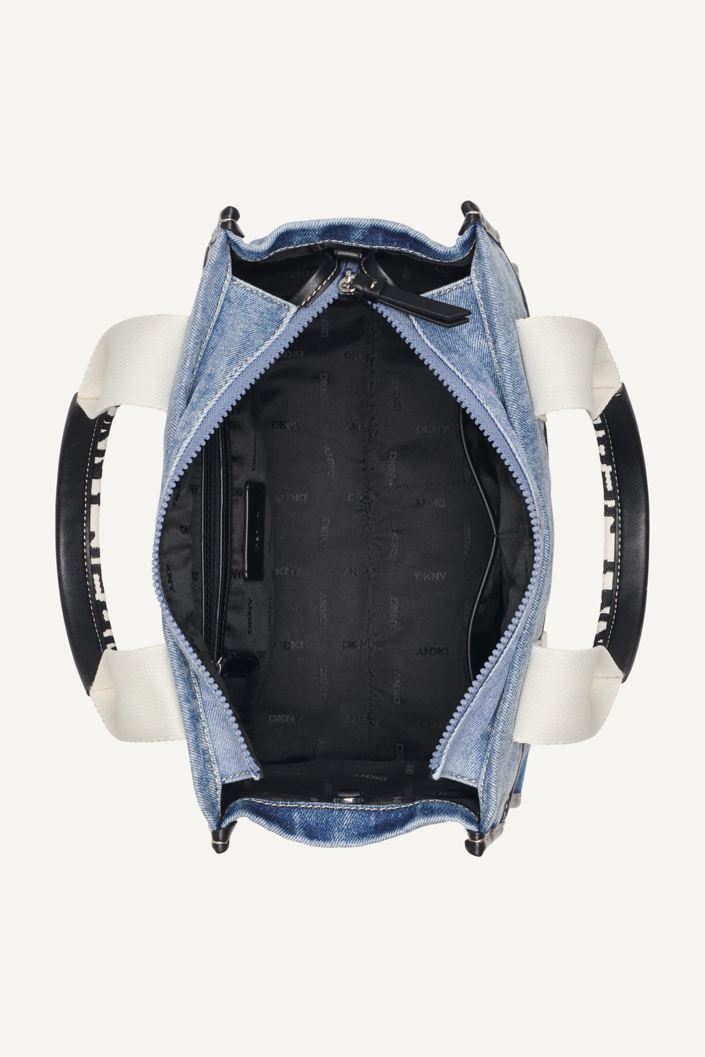 BARRETT MEDIUM TOTE CROSSBODY VIEW 4 | MILLIE