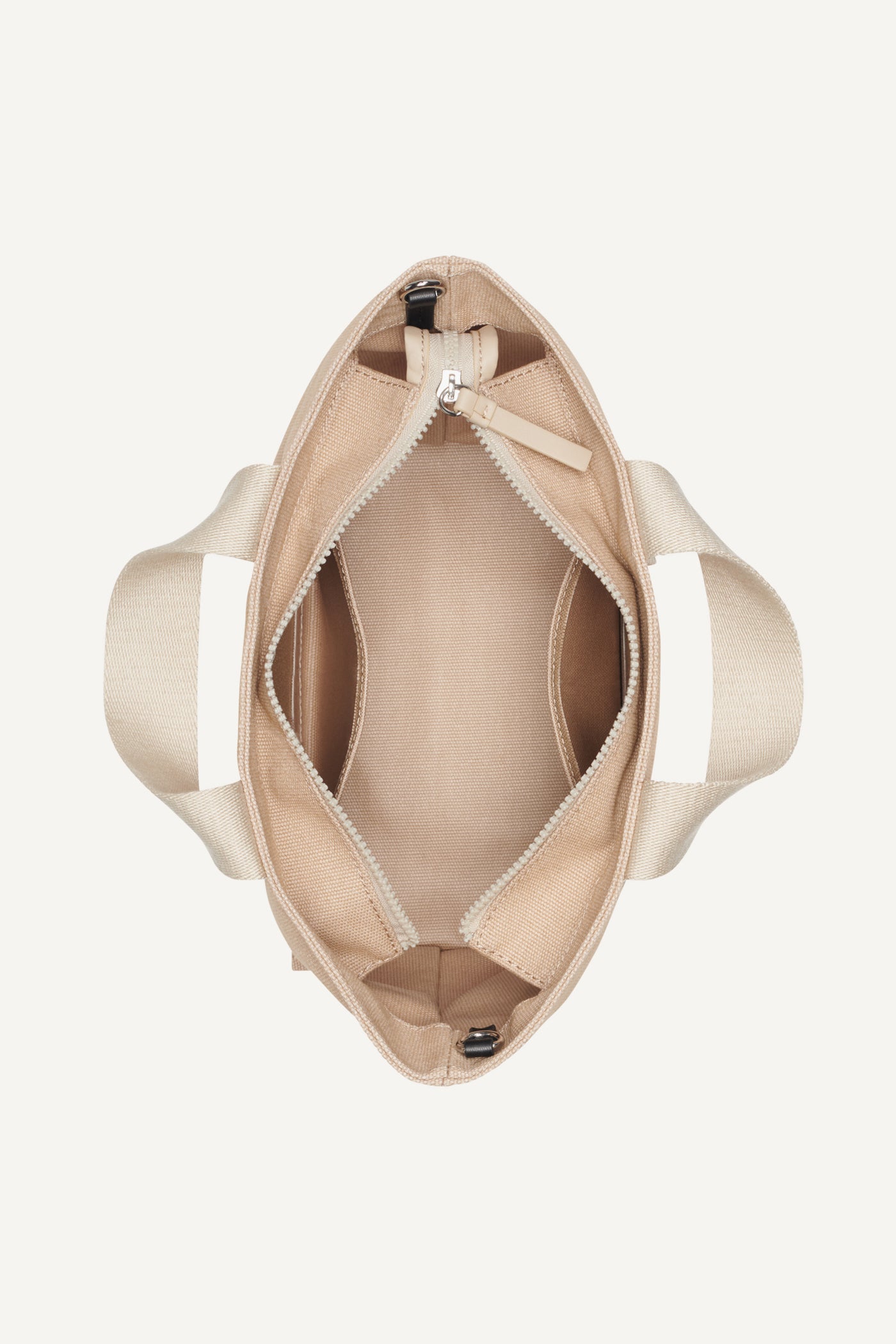 BRADY SMALL CROSSBODY VIEW 4 | Crossbody Bags