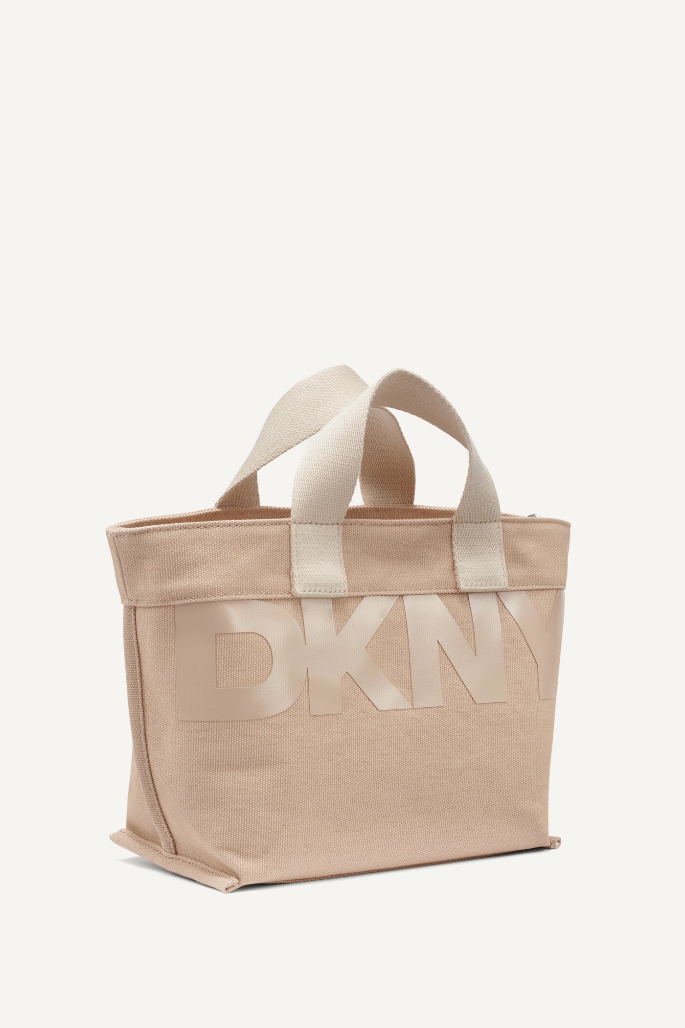 Light Khaki BRADY SMALL CROSSBODY, BACK VIEW | Crossbody Bags