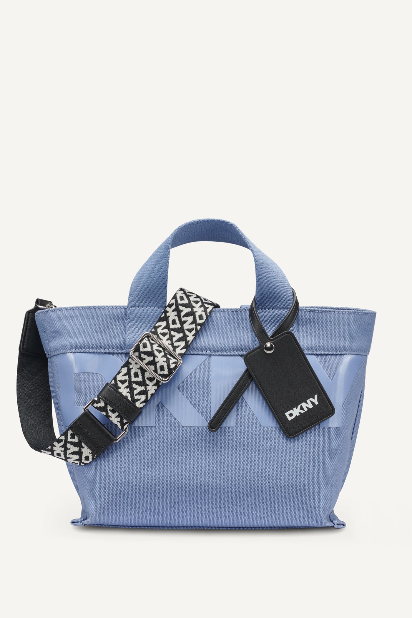 BRADY CANVAS LOGO CROSSBODY BAG VIEW 1 | Bags