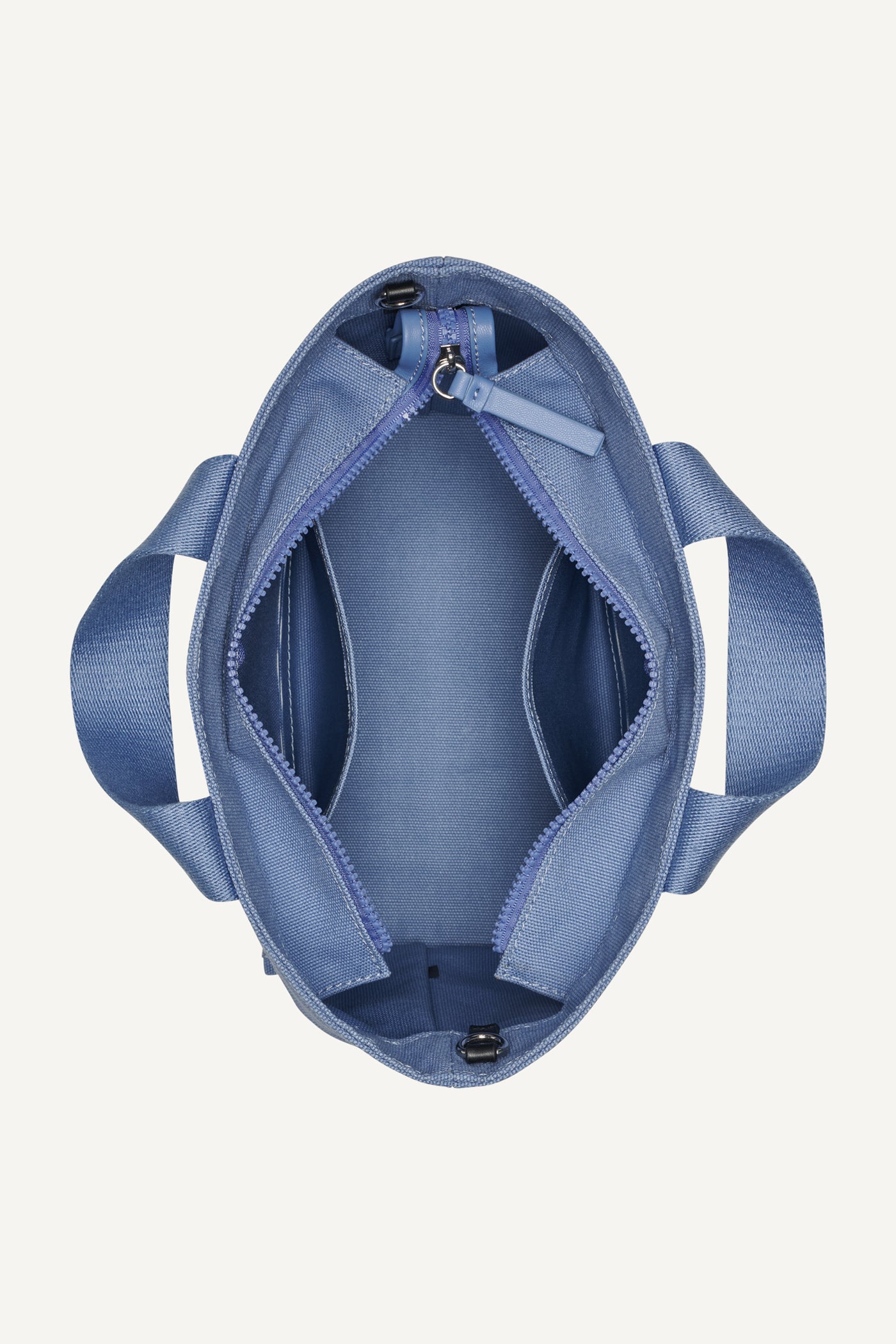 BRADY CANVAS LOGO CROSSBODY BAG VIEW 4 | Bags