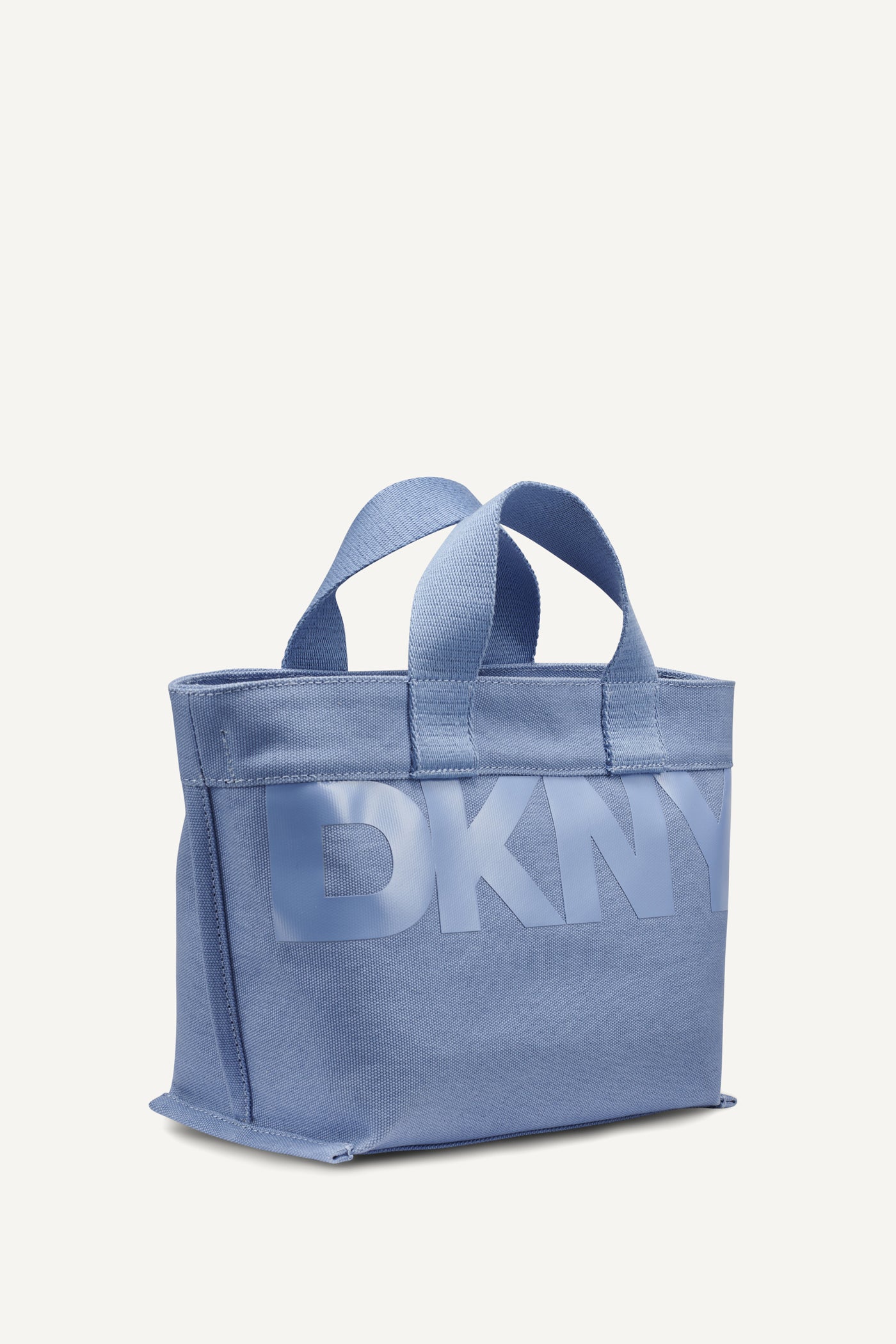 BRADY CANVAS LOGO CROSSBODY BAG VIEW 2 | Bags