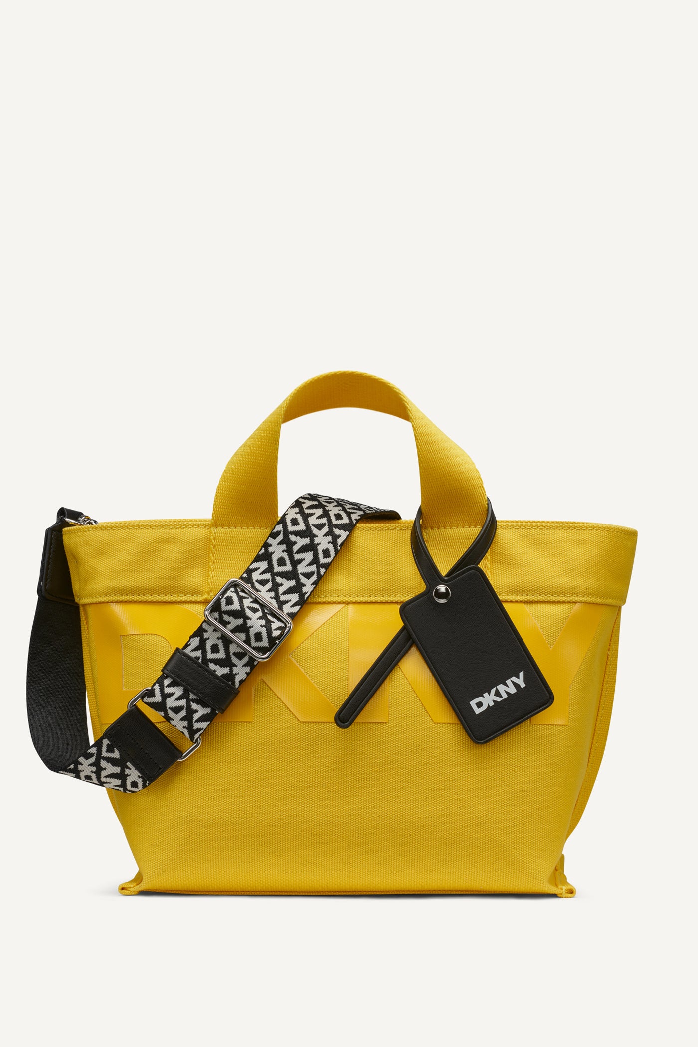 BRADY CANVAS LOGO CROSSBODY BAG VIEW 1 | Bags