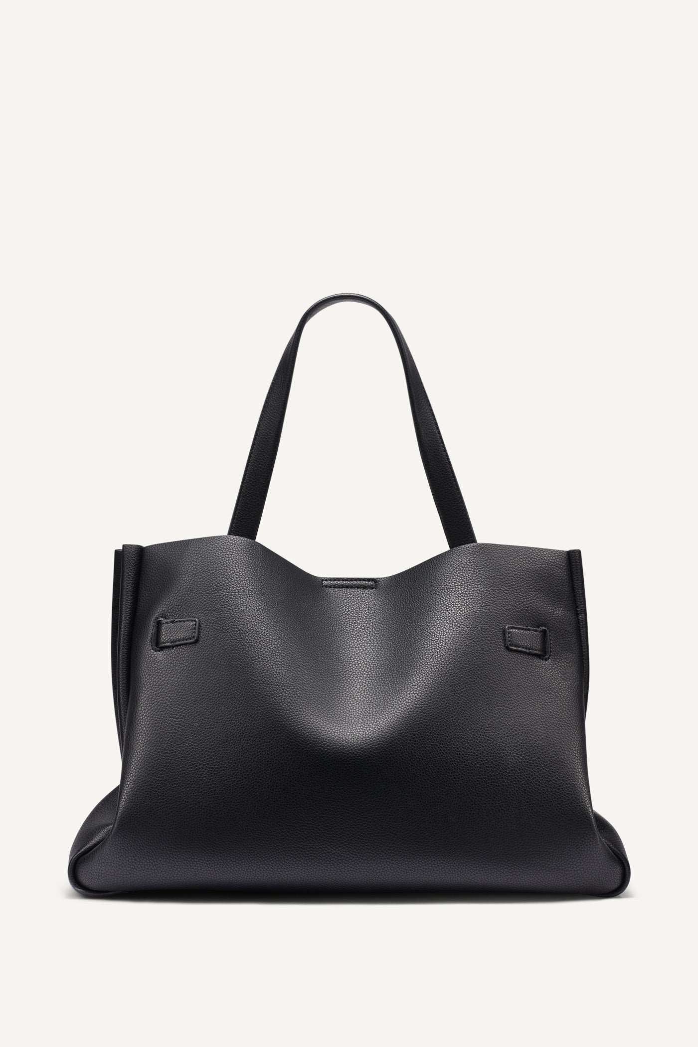 BRYAR LARGE SMILEY FACE SATCHEL VIEW 3 | Bags