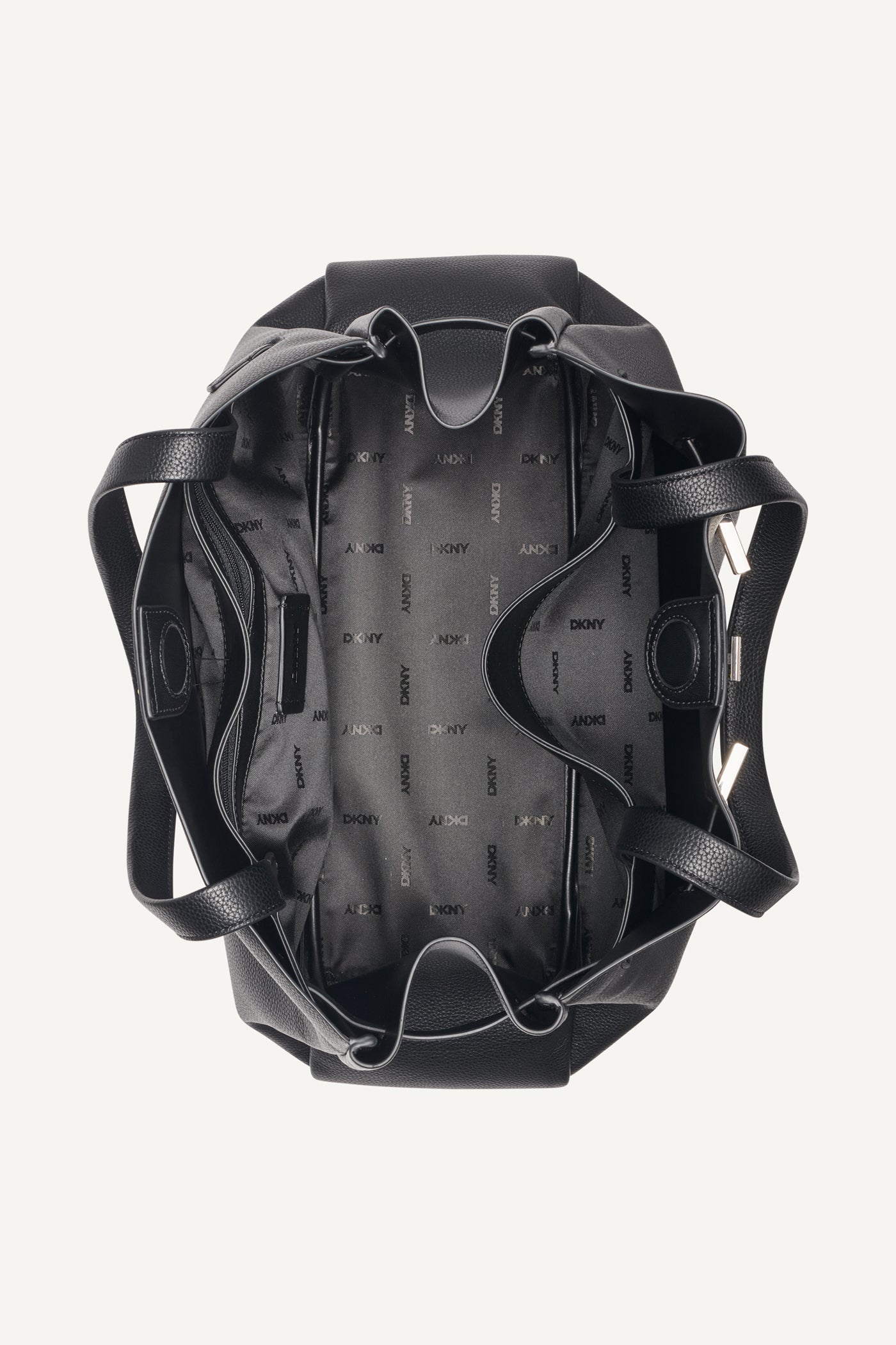 BRYAR LARGE SMILEY FACE SATCHEL VIEW 4 | Bags