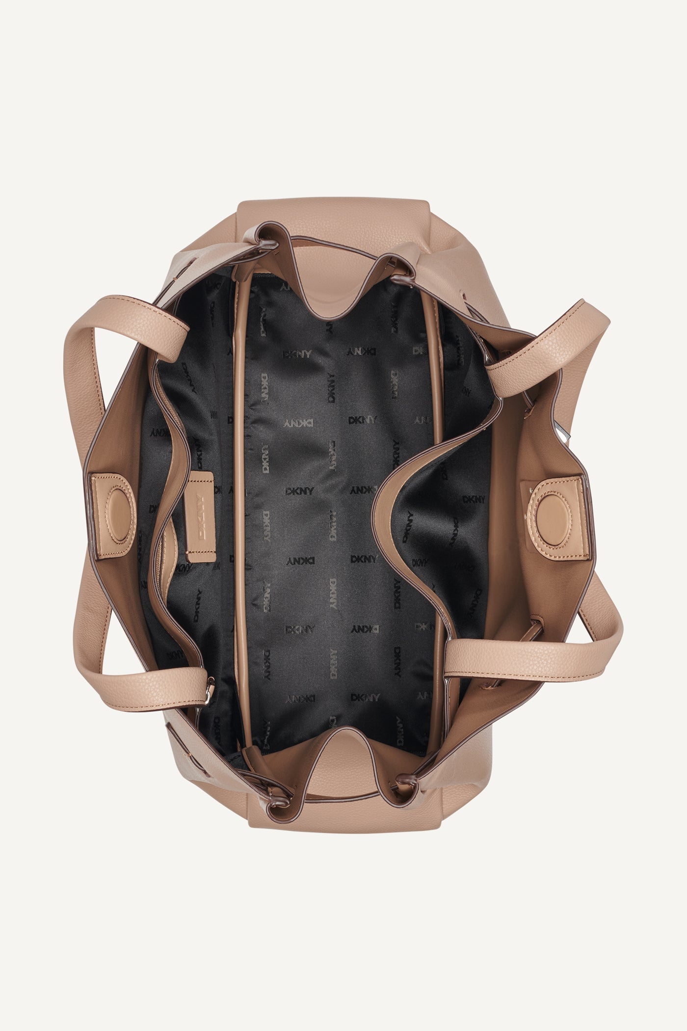 BRYAR LARGE SMILEY FACE SATCHEL VIEW 4 | Bags