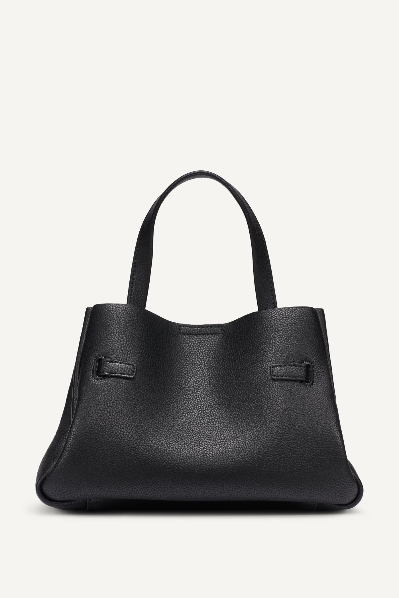 BRYAR SMALL SATCHEL VIEW 3 | Bags