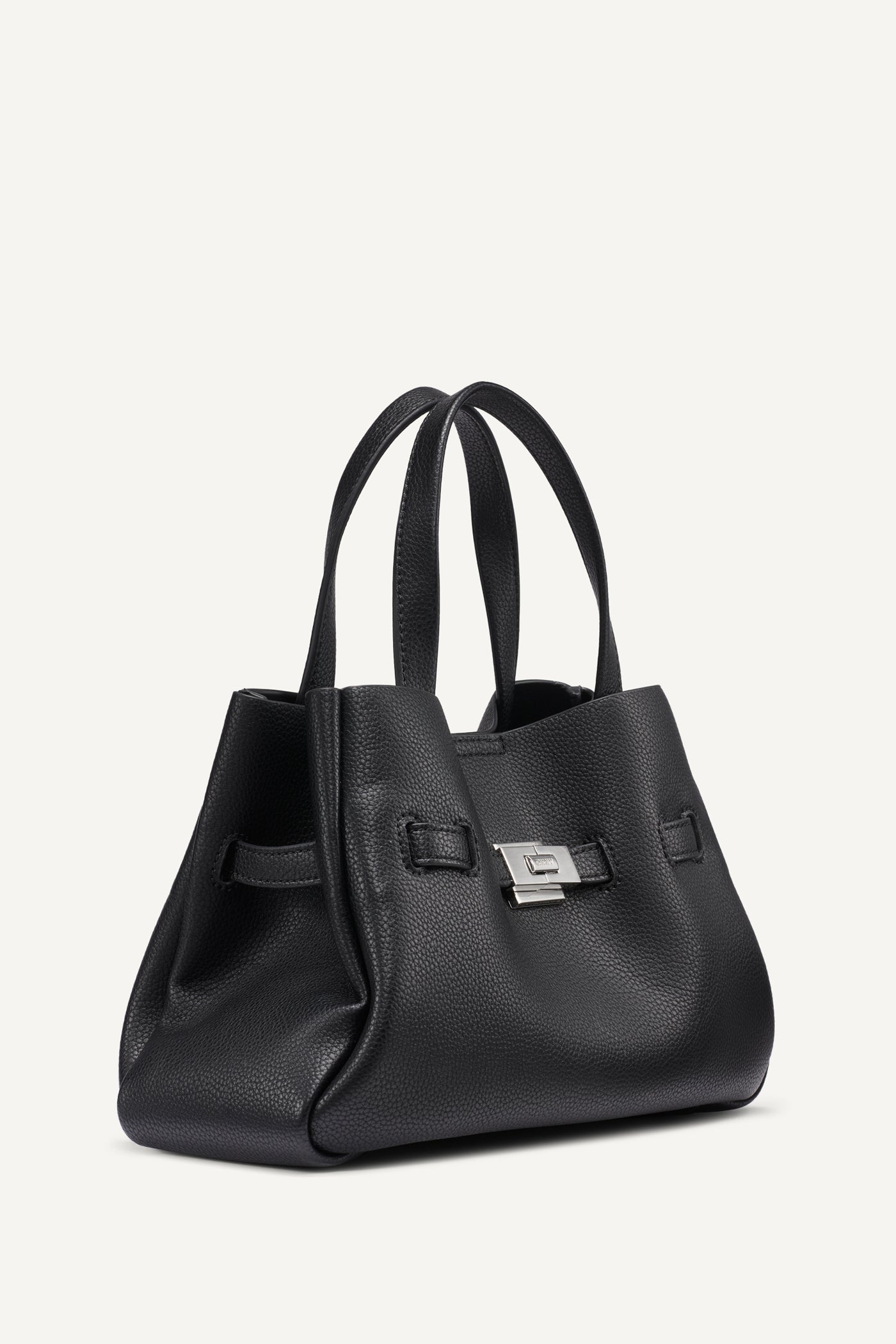 BRYAR SMALL SATCHEL VIEW 2 | Bags