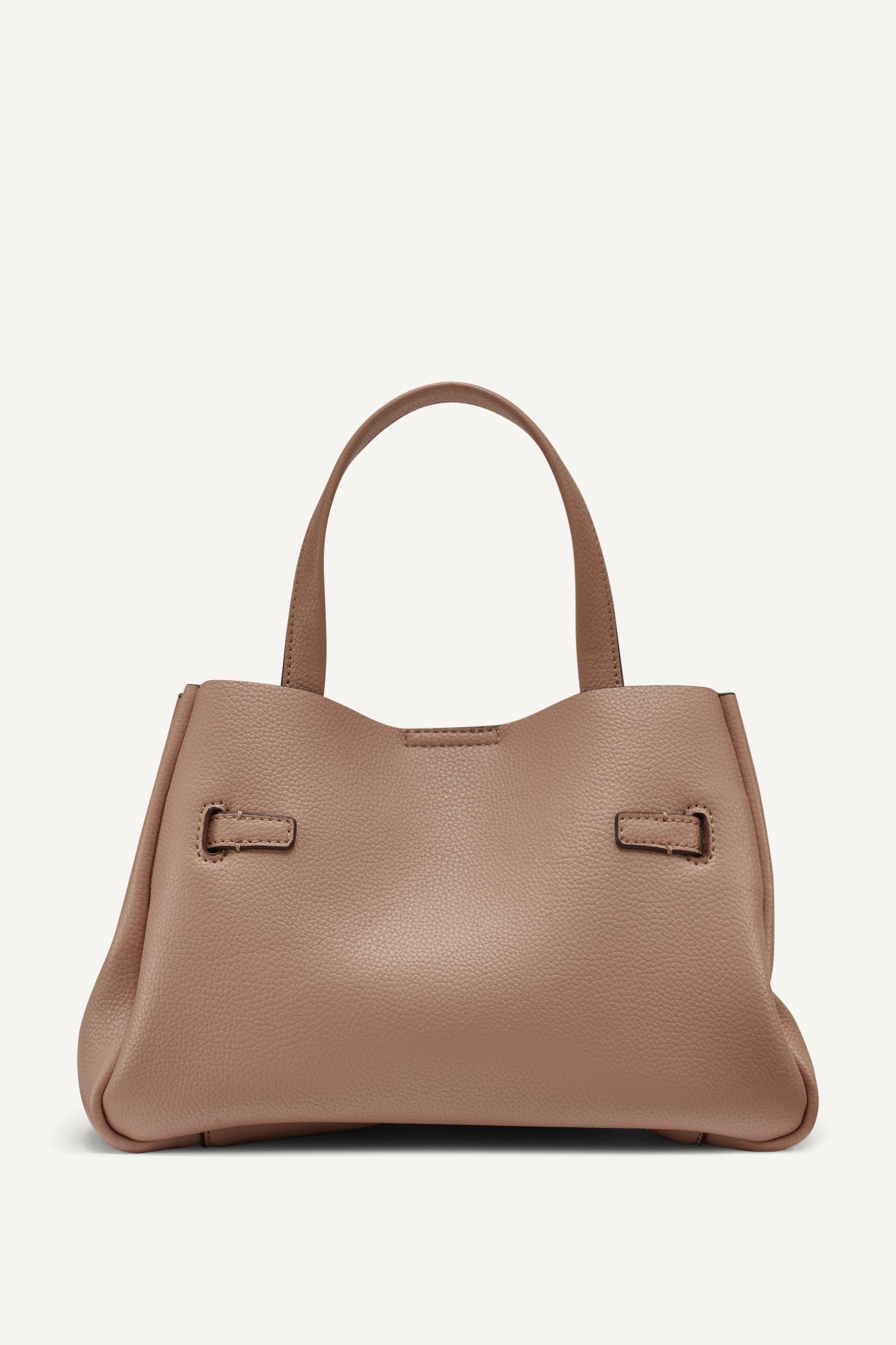 BRYAR SMALL SATCHEL VIEW 3 | Bags