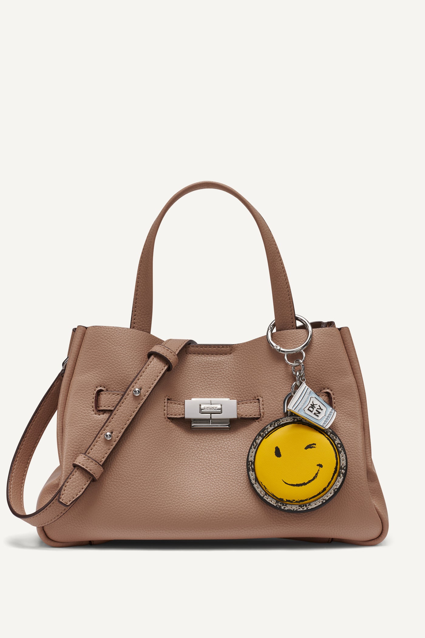 BRYAR SMALL SATCHEL VIEW 1 | Bags