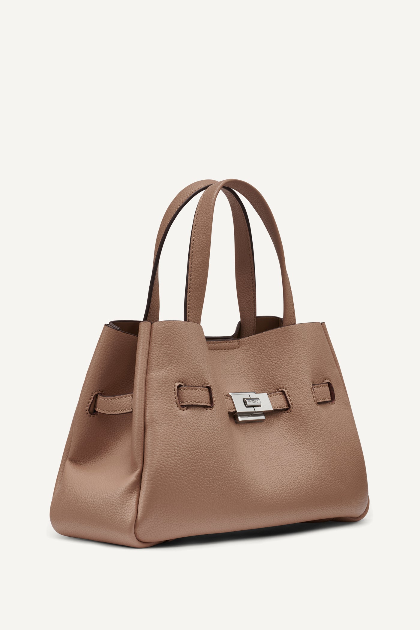 BRYAR SMALL SATCHEL VIEW 2 | Bags