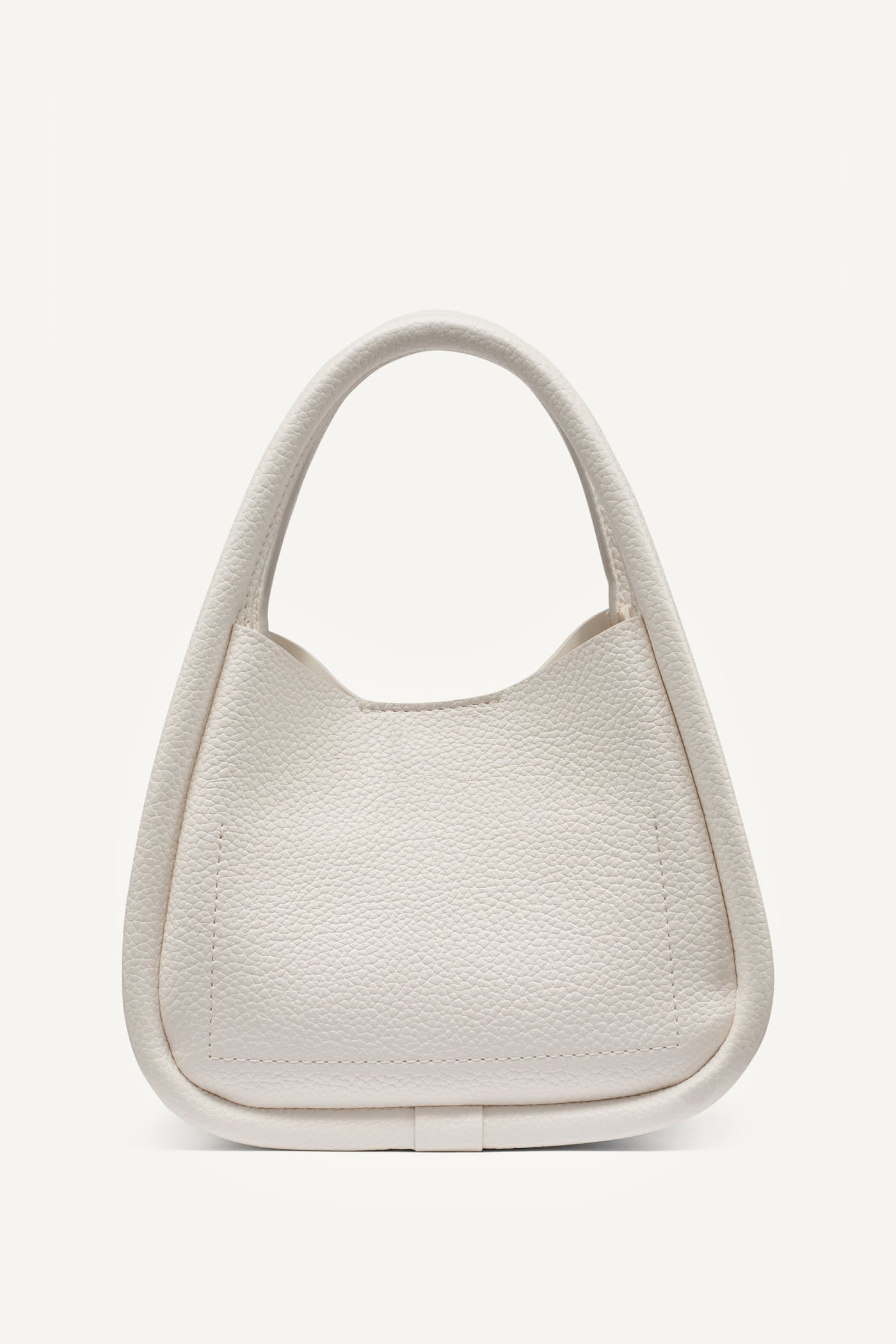 CAPRI HOBO CROSSBODY BAG VIEW 4 | MUST-HAVES