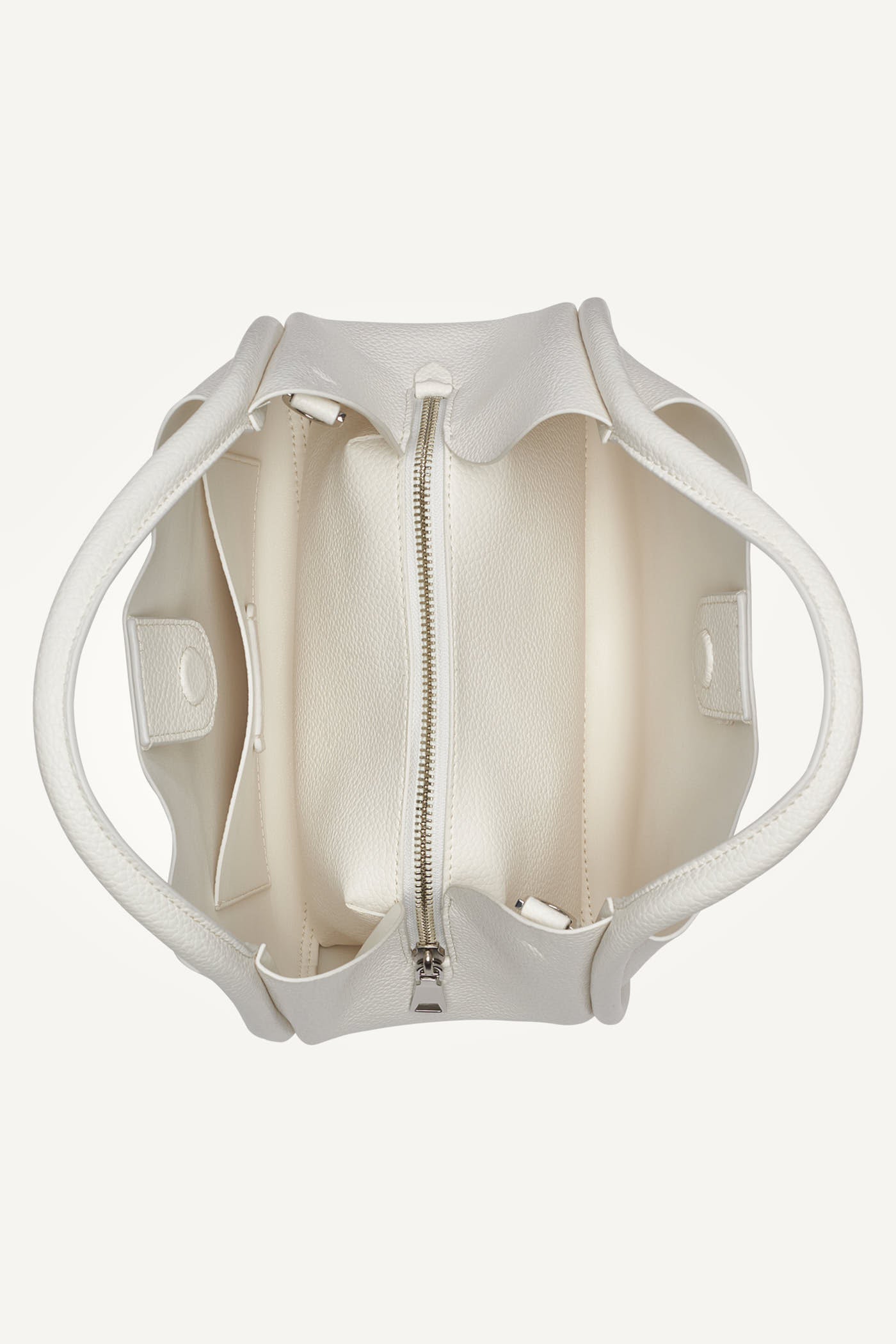 CAPRI MEDIUM HOBO BAG VIEW 3 | MUST-HAVES