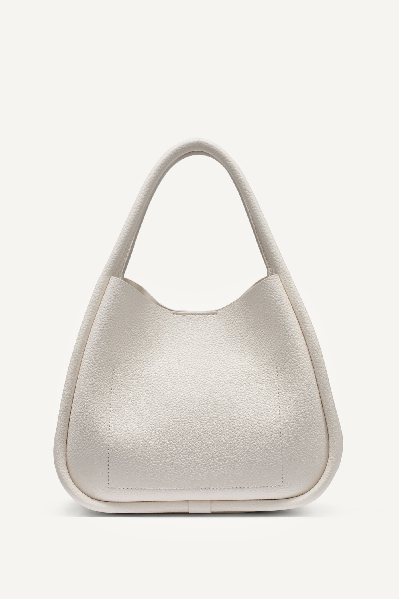 CAPRI MEDIUM HOBO BAG VIEW 4 | MUST-HAVES