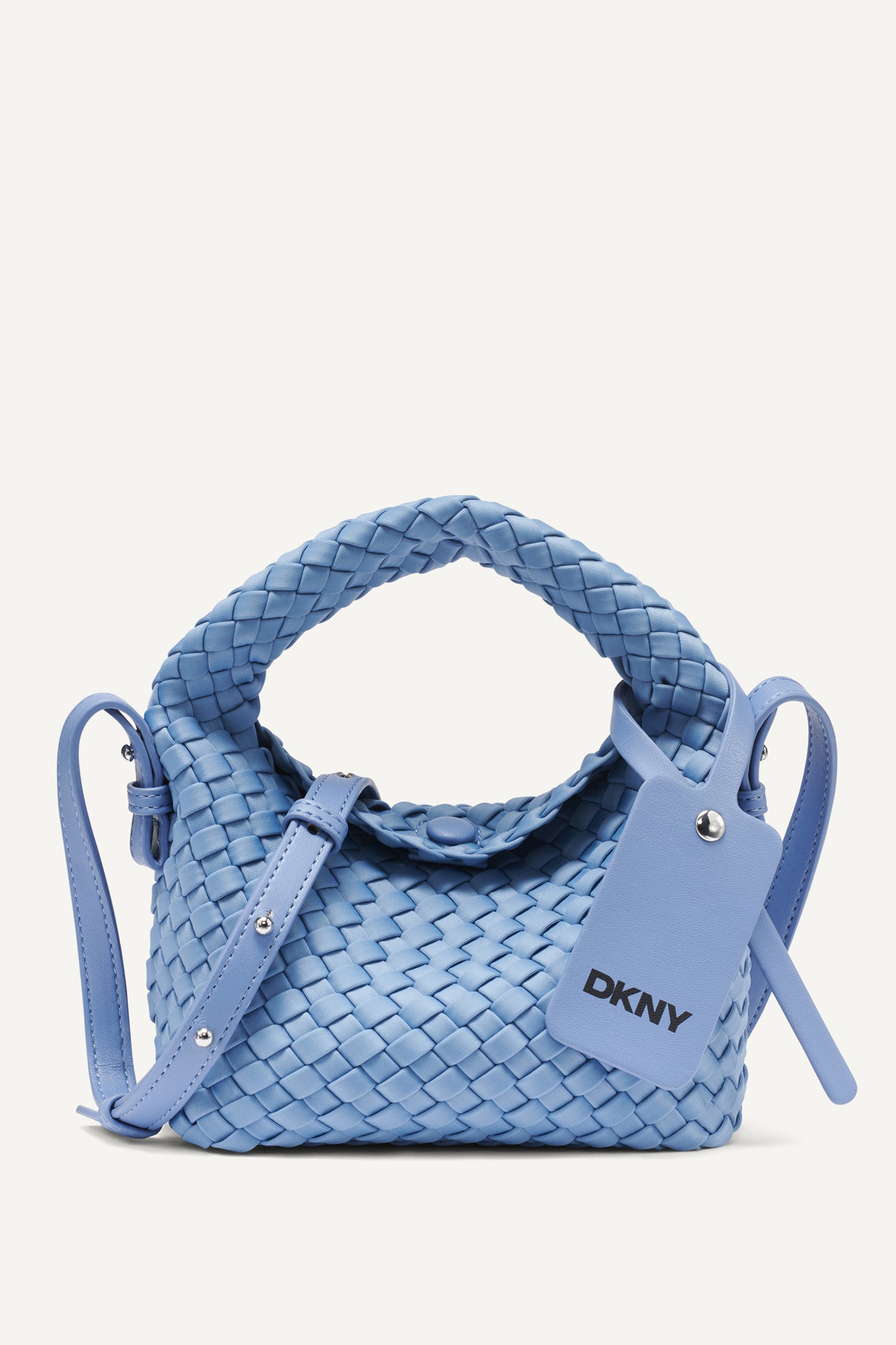 Liberty Sky GISELLE CROSSBODY, FRONT VIEW | Crossbody Bags