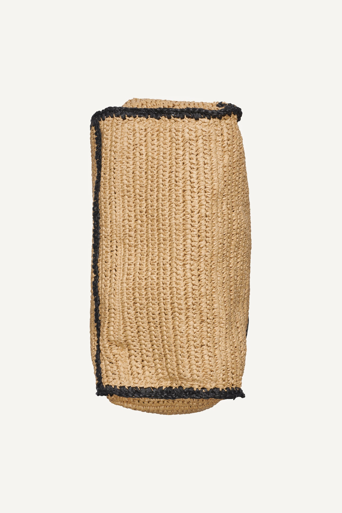 HADLEE MEDIUM WOVEN TOTE VIEW 6 | Bags