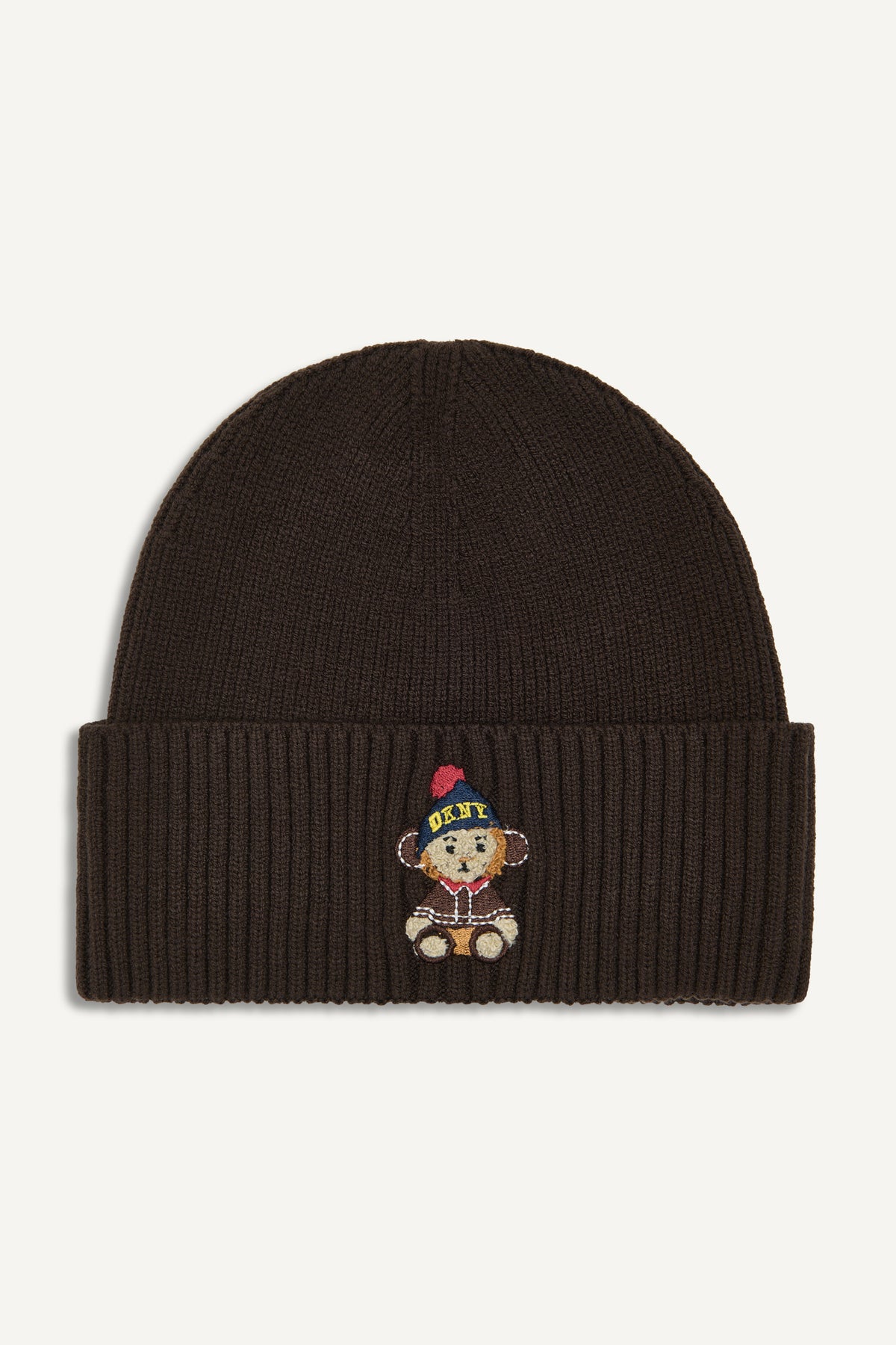 GREAT APE BEANIE VIEW 1