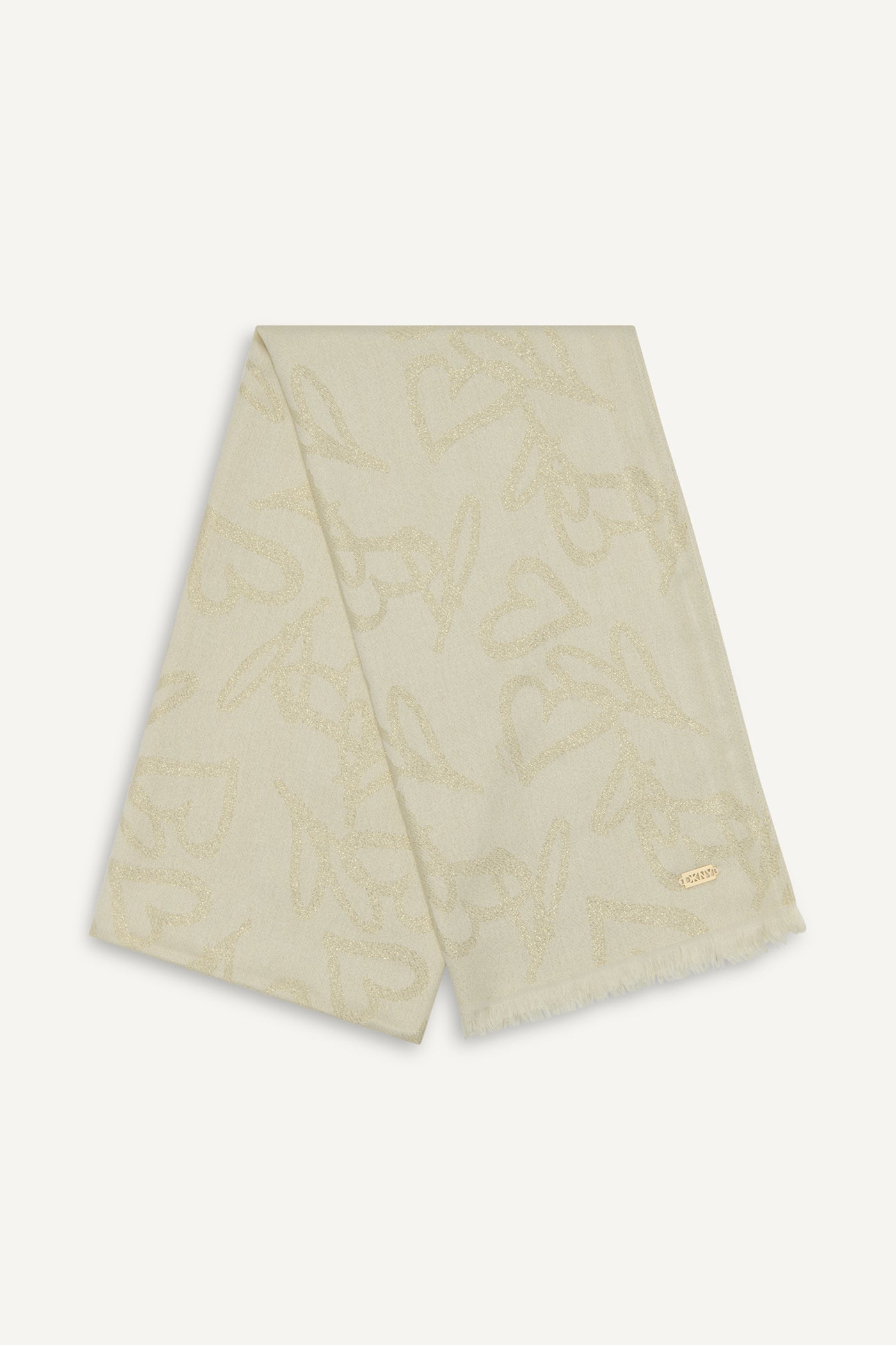 EVERYBODY LOVES DONNA METALLIC WRAP VIEW 3 | Under $75