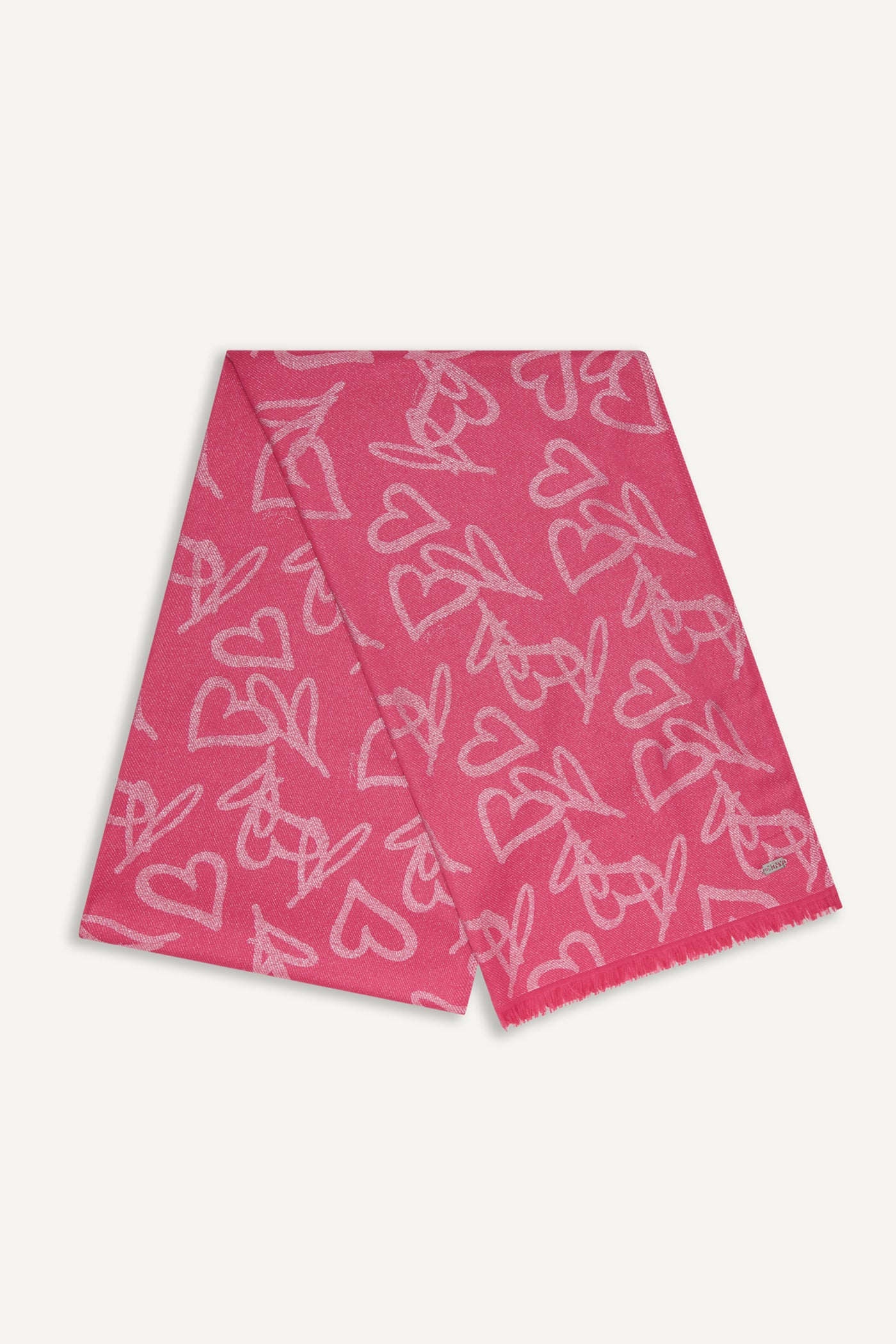 EVERYBODY LOVES DONNA METALLIC WRAP VIEW 3 | Under $75