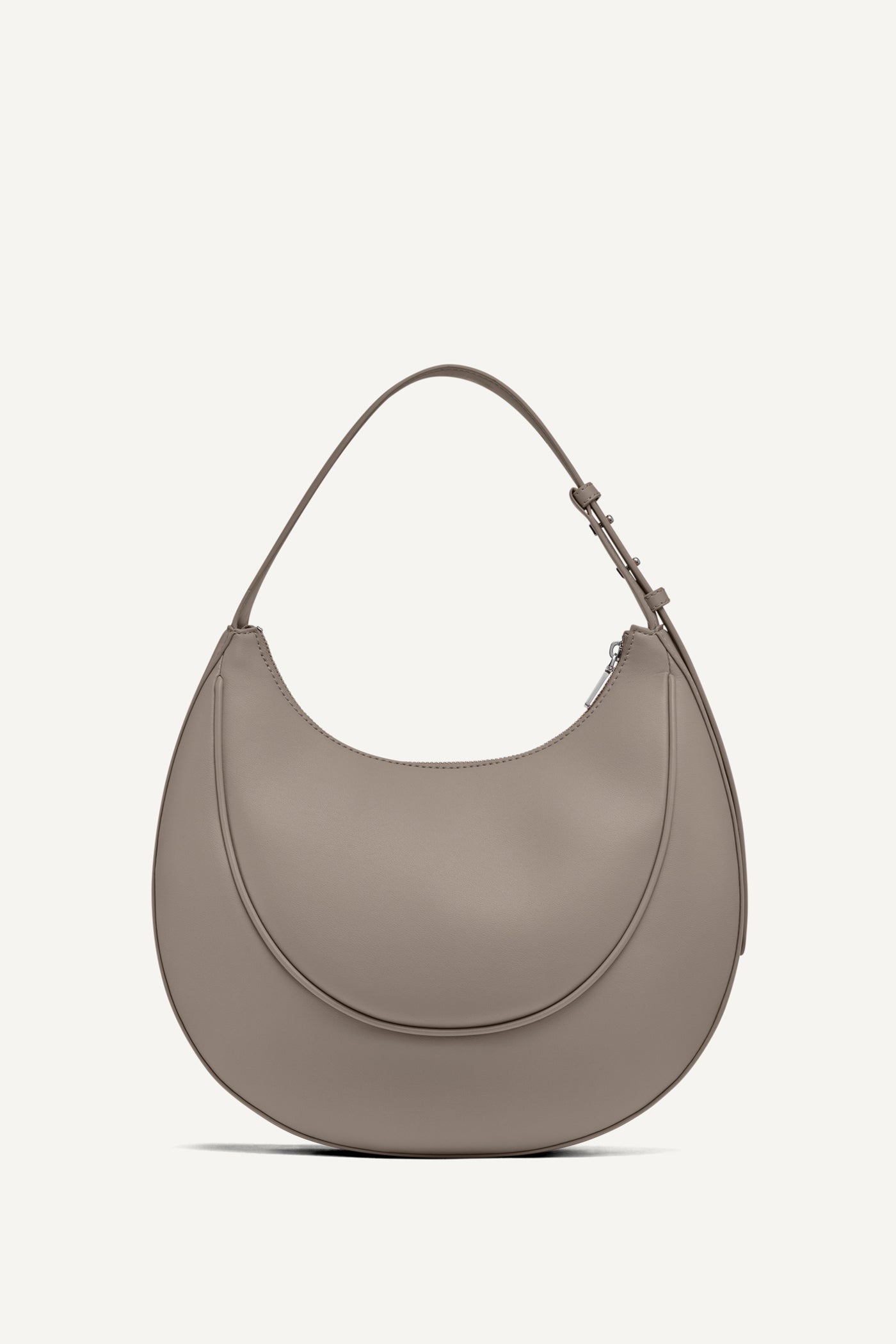 SADIE SHOULDER BAG VIEW 3 | Shoulder & Hobo Bags