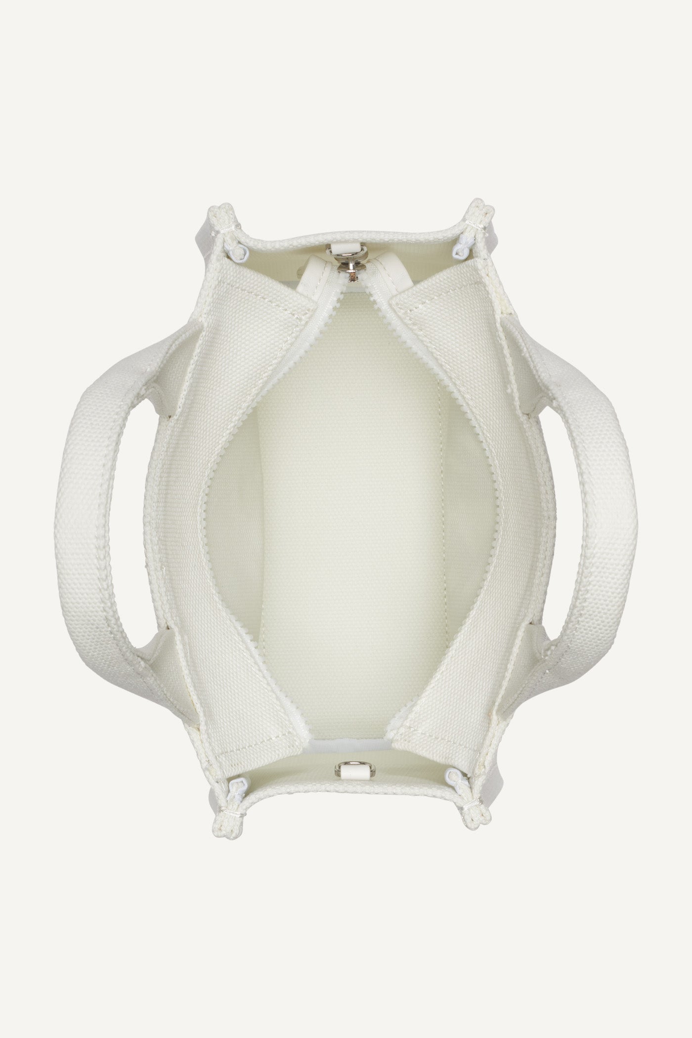 HADLEE SMALL TOTE BAG VIEW 4 | The Hadlee
