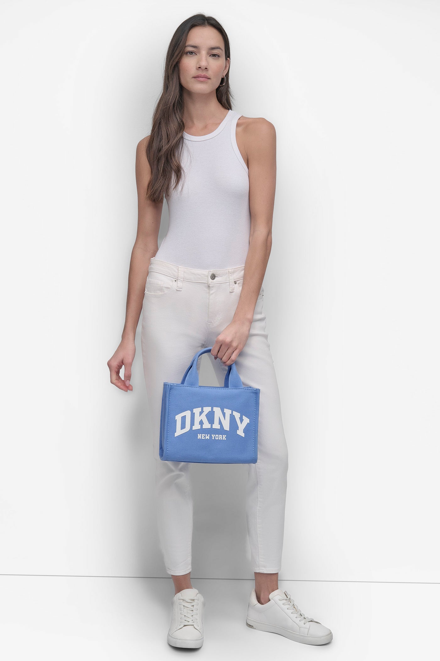HADLEE SMALL TOTE BAG VIEW 6 | The Hadlee