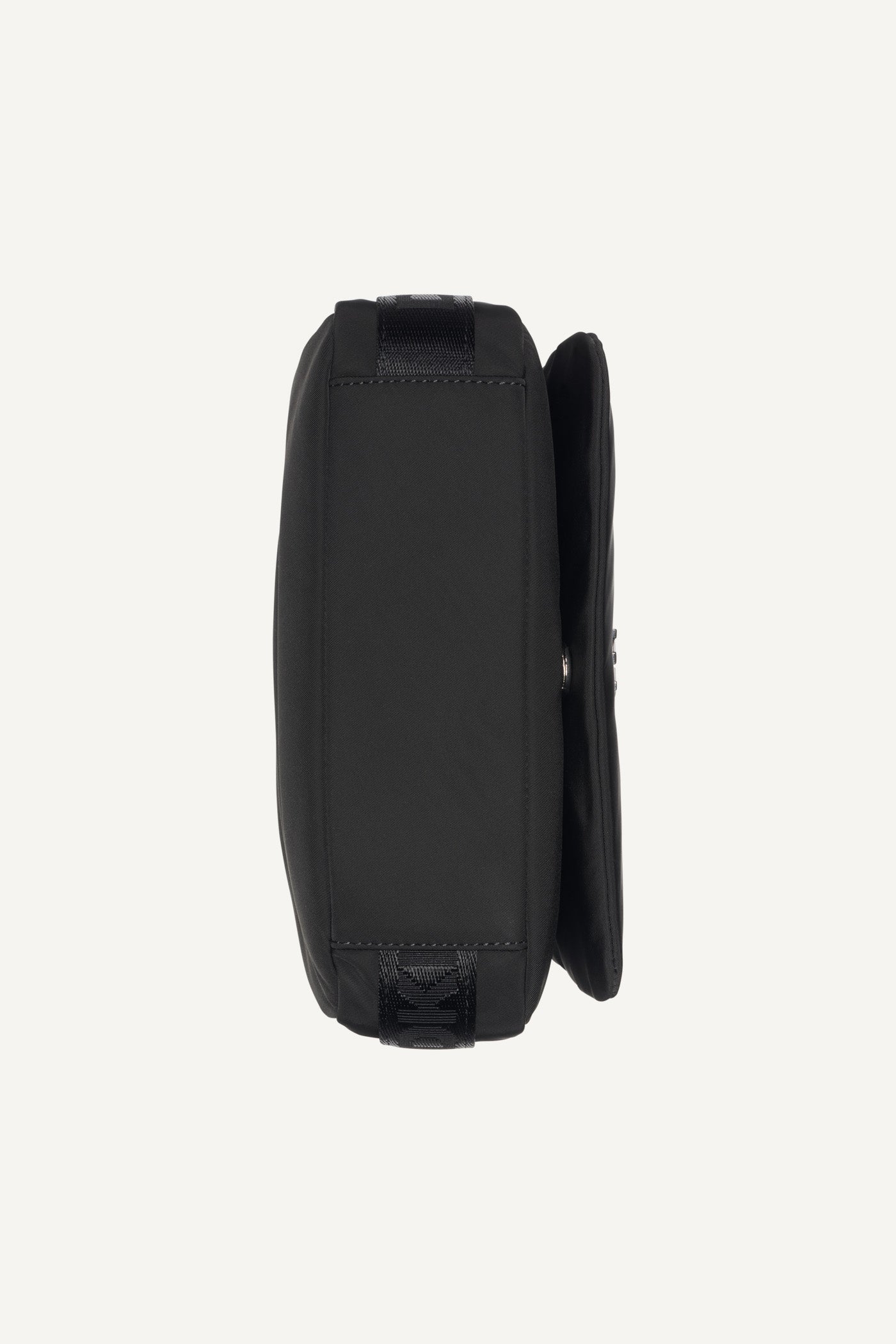 Jenny Logo Flap Shoulder Bag | Shoulder Bags | DKNY