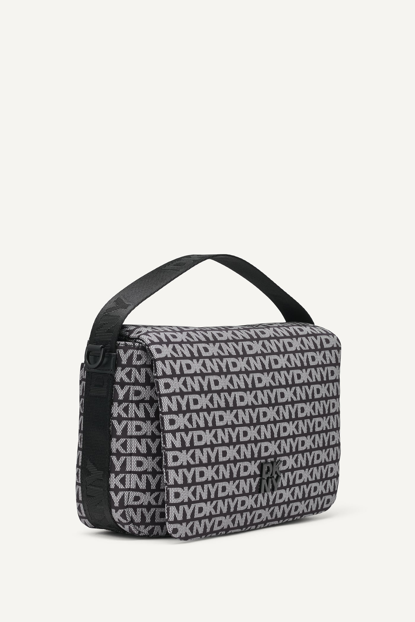 JENNY FLAP SHOULDER BAG VIEW 3 | Crossbody Bags