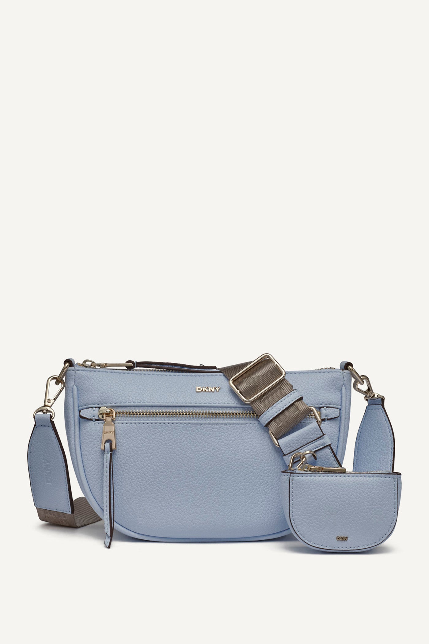 ZOIE CROSSBODY BAG VIEW 1