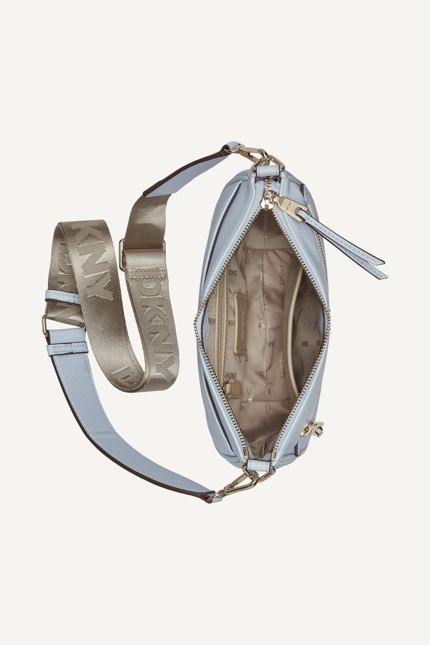 ZOIE CROSSBODY BAG VIEW 2