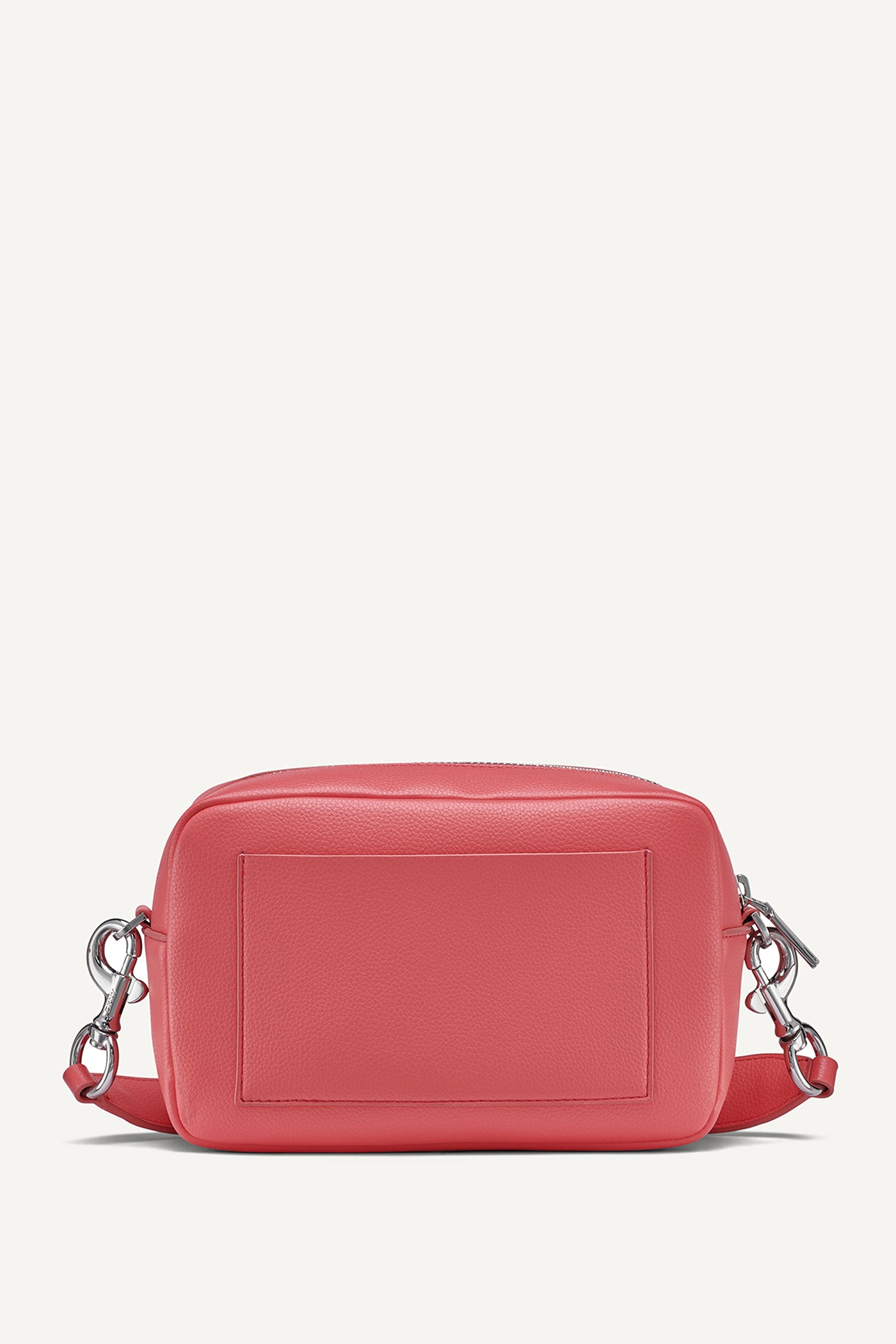 KENZA CAMERA BAG VIEW 4 | Crossbody Bags
