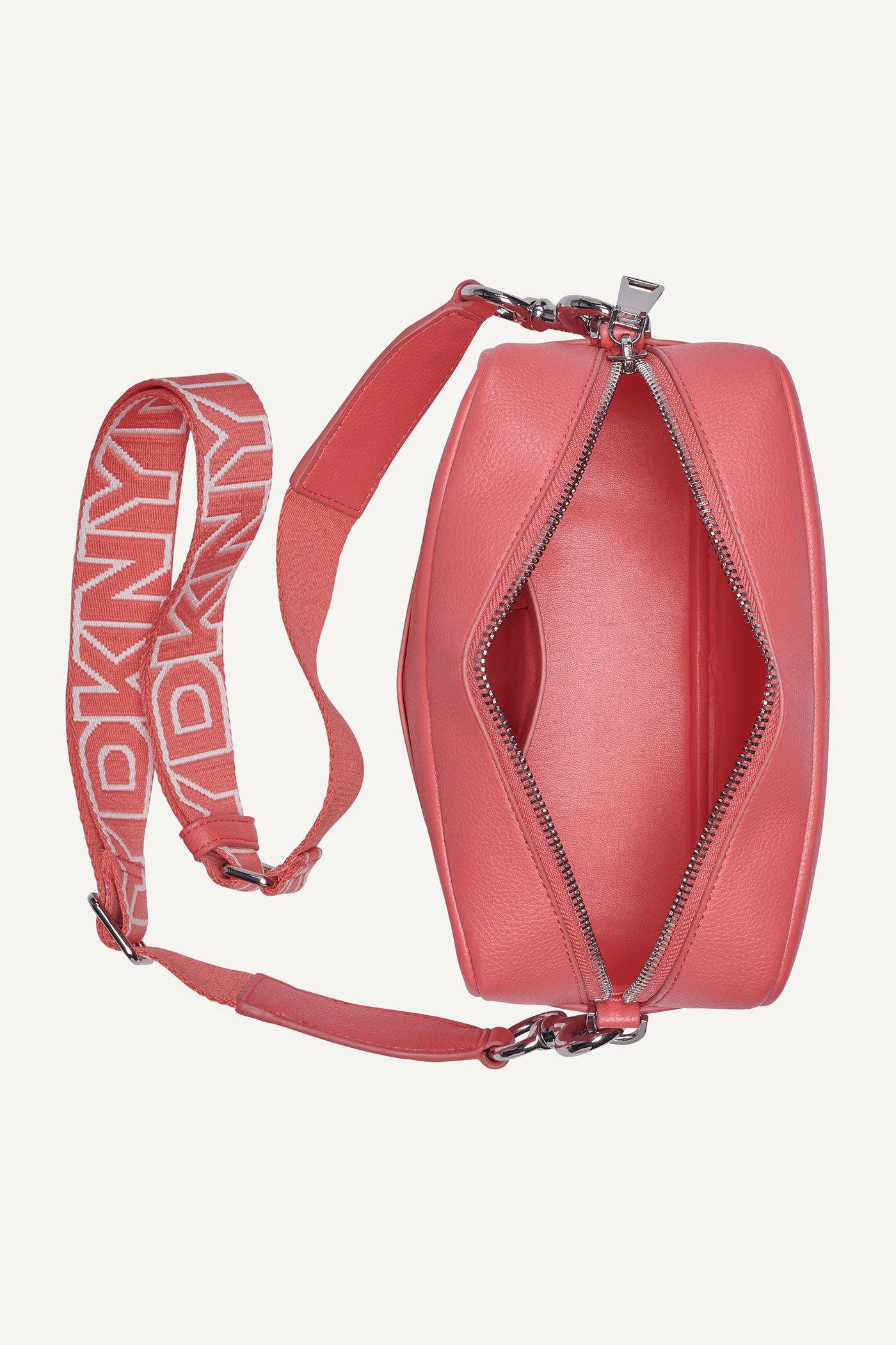 KENZA CAMERA BAG VIEW 3 | Crossbody Bags