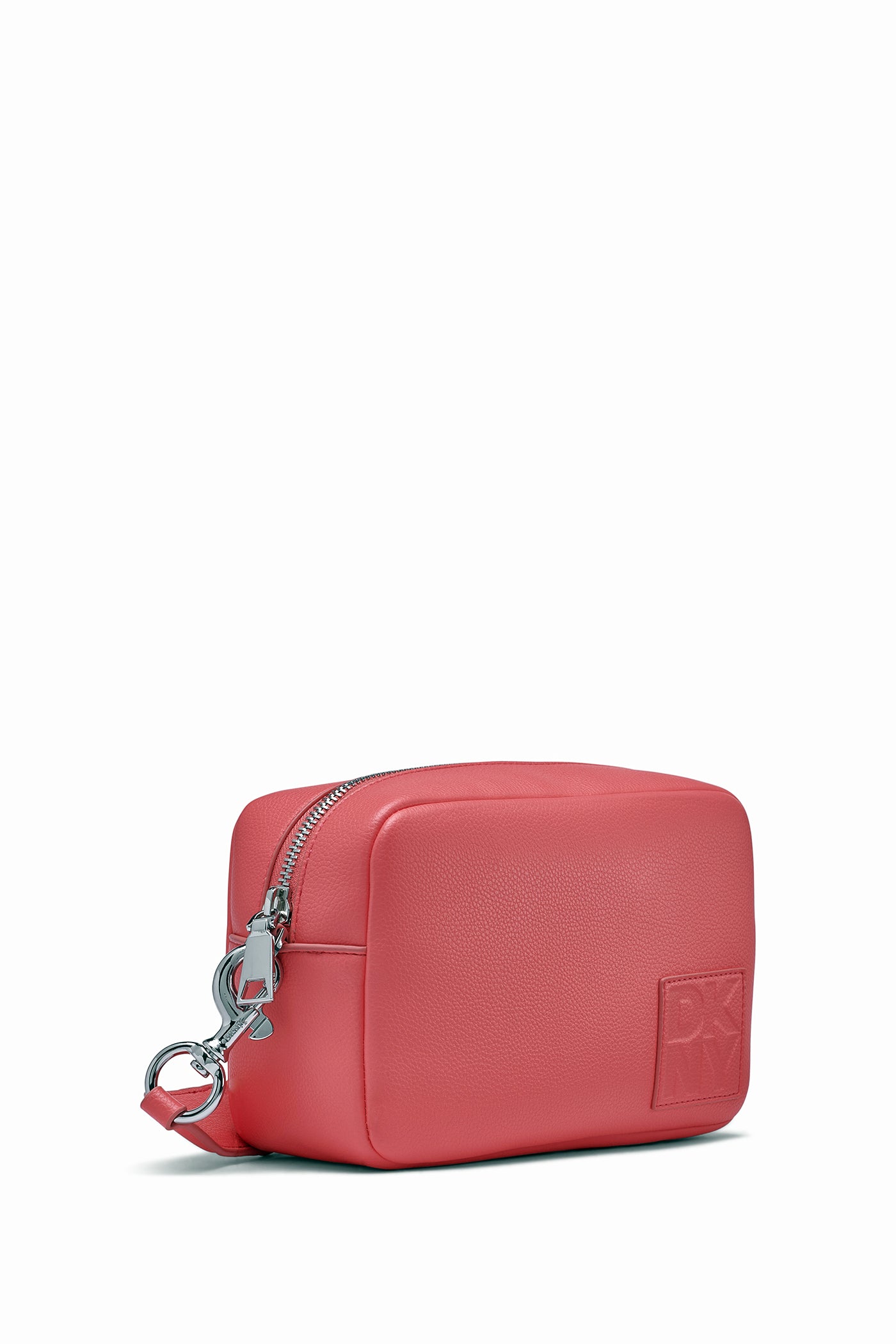 CORAL CRUSH KENZA CAMERA BAG, BACK VIEW | Crossbody Bags