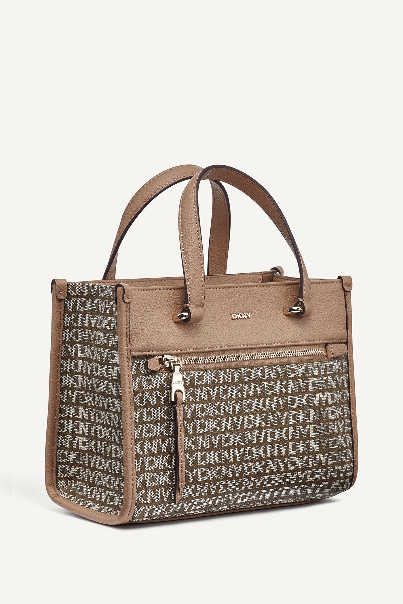 ZOIE MINI LOGO TOTE VIEW 3 | Back-To-School Shop
