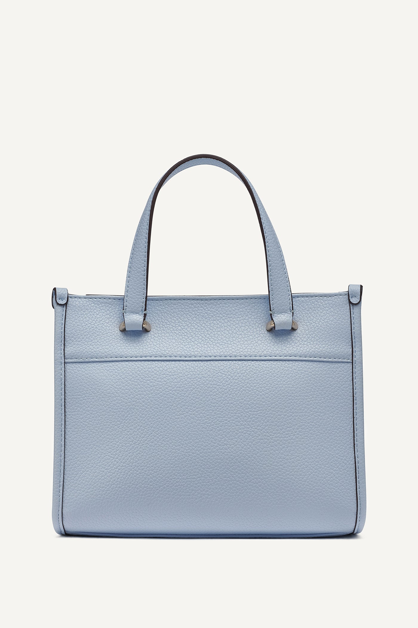 ZOIE MINI TOTE VIEW 4 | Handbag's Sale