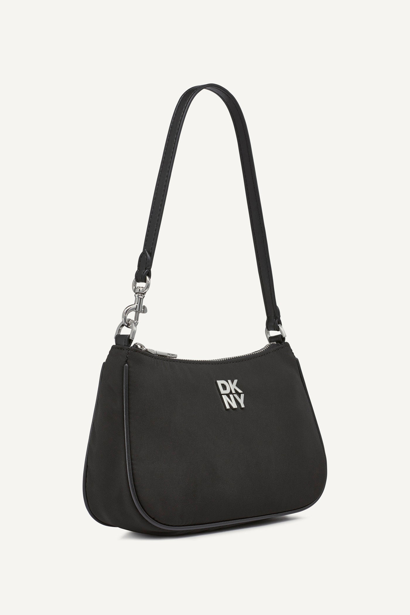 JENNY LOGO SHOULDER BAG VIEW 2 | Bags