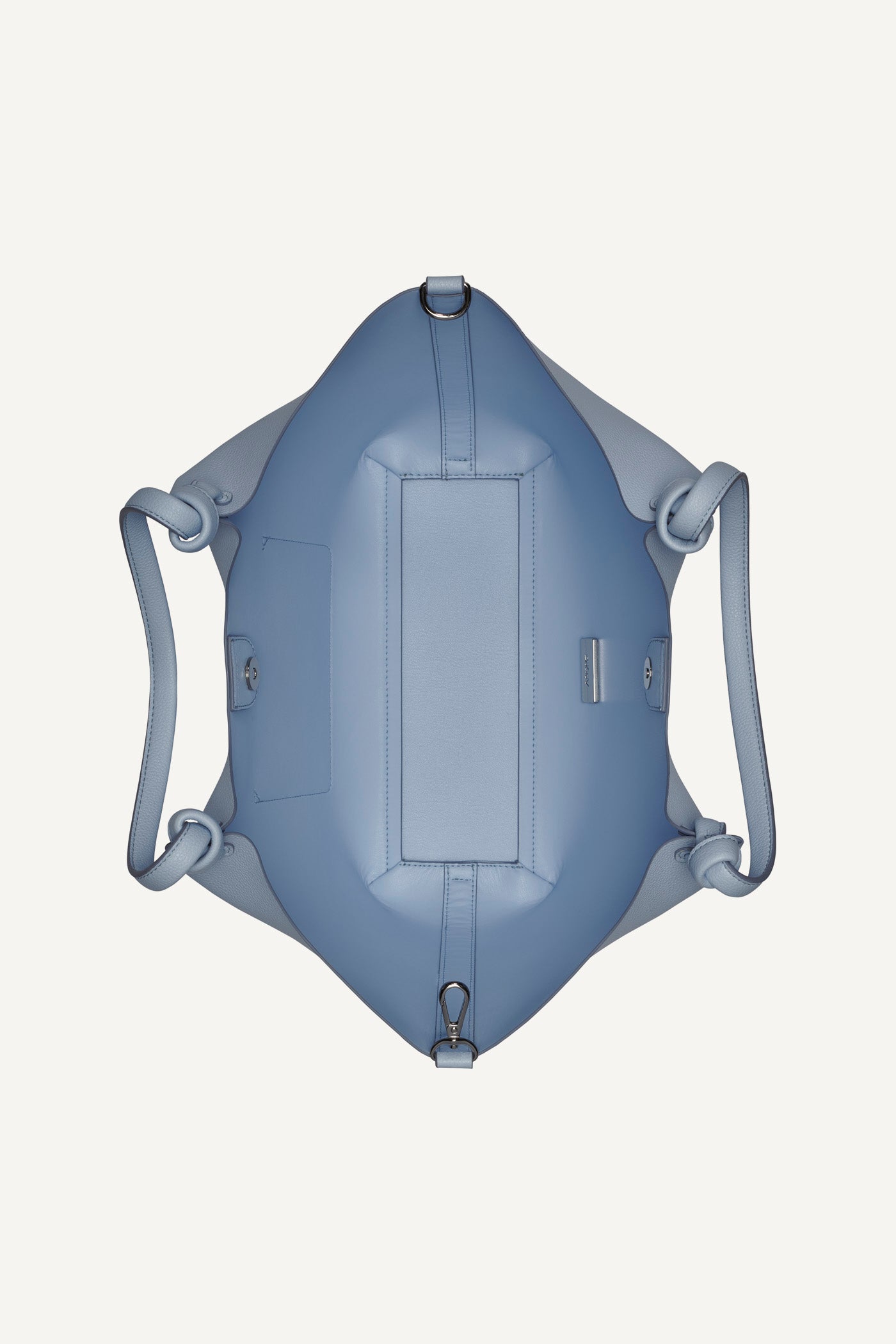 PAULA COMMUTER MEDIUM TOTE VIEW 4 | 9-5 Edit