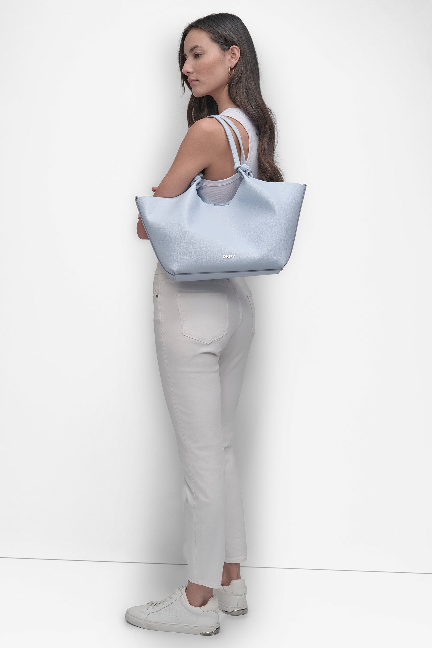 PAULA COMMUTER MEDIUM TOTE VIEW 8 | 9-5 Edit