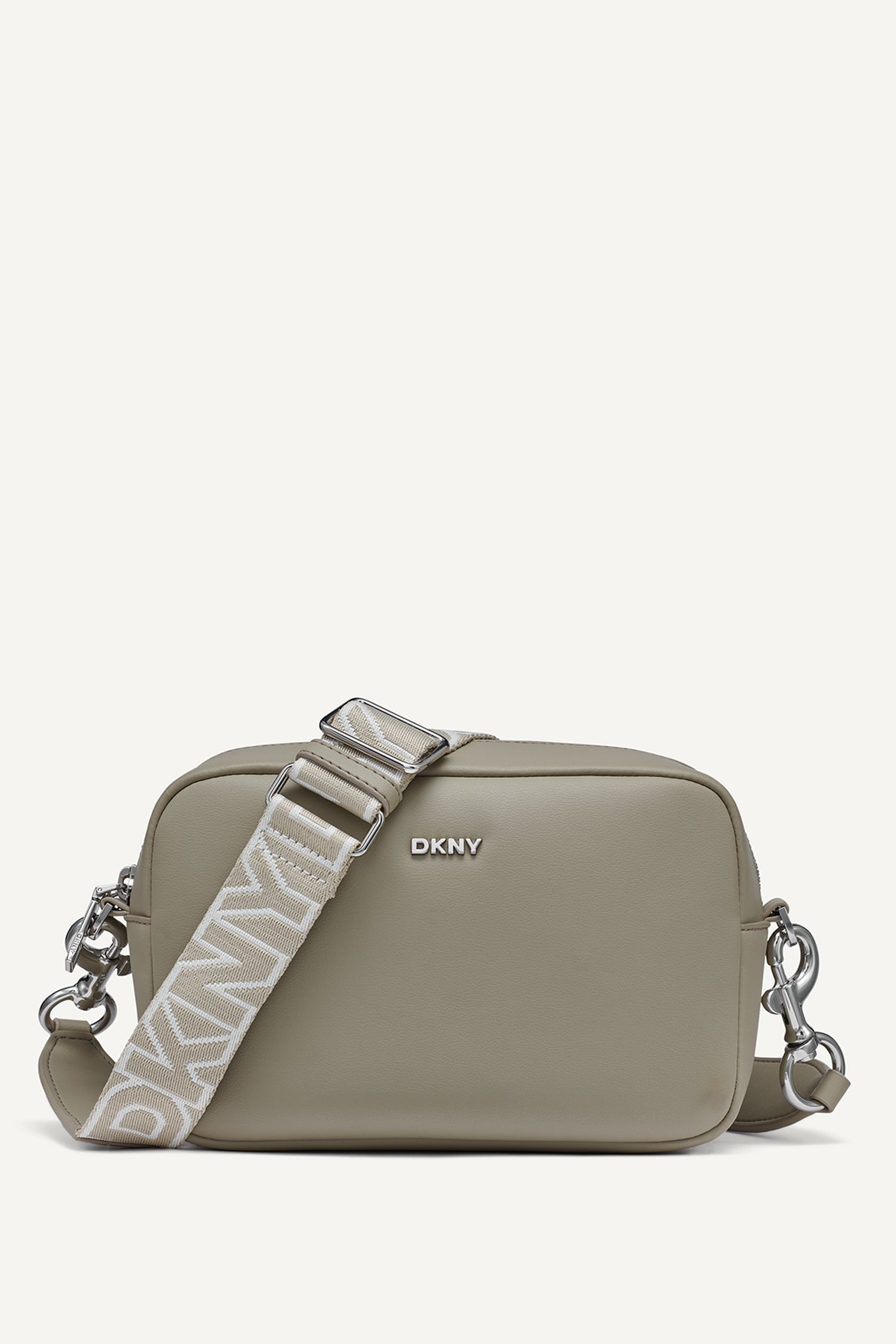 TOFFEE SENZA CAMERA BAG, FRONT VIEW | Summer Essentials