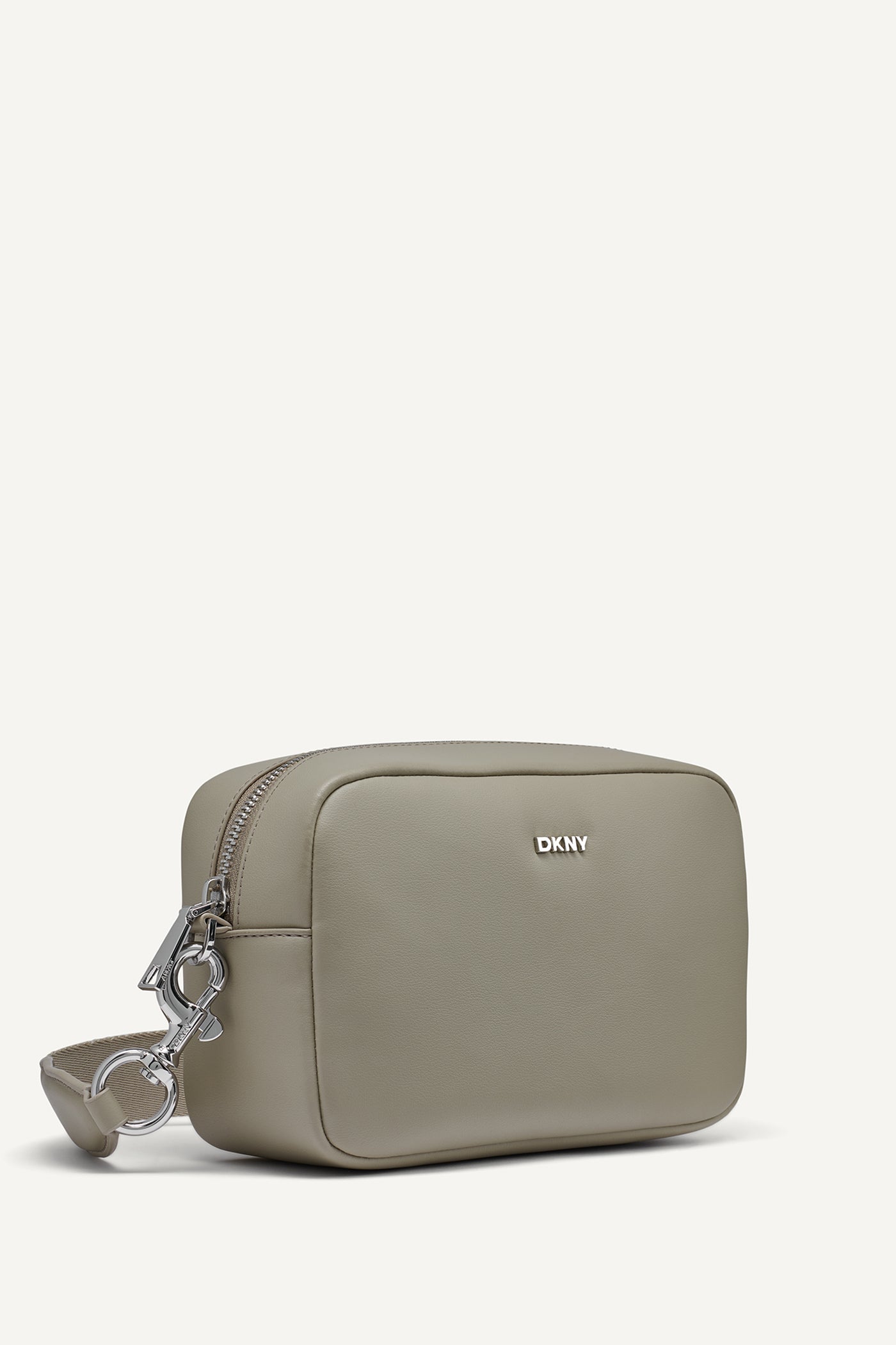 TOFFEE SENZA CAMERA BAG, BACK VIEW | Summer Essentials