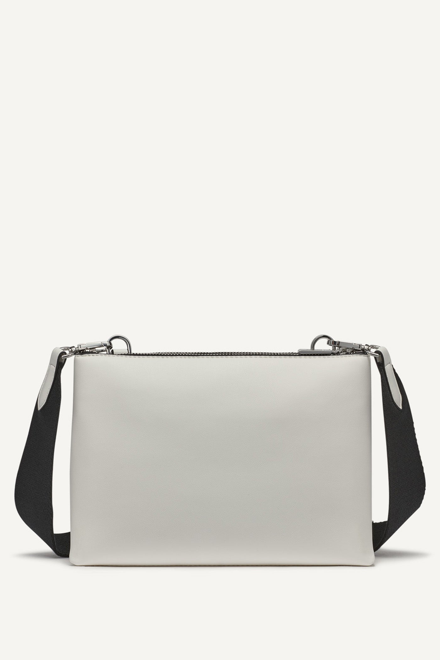 TINSLEY LOGO EMBOSSED CROSSBODY BAG VIEW 5 | Summer Essentials