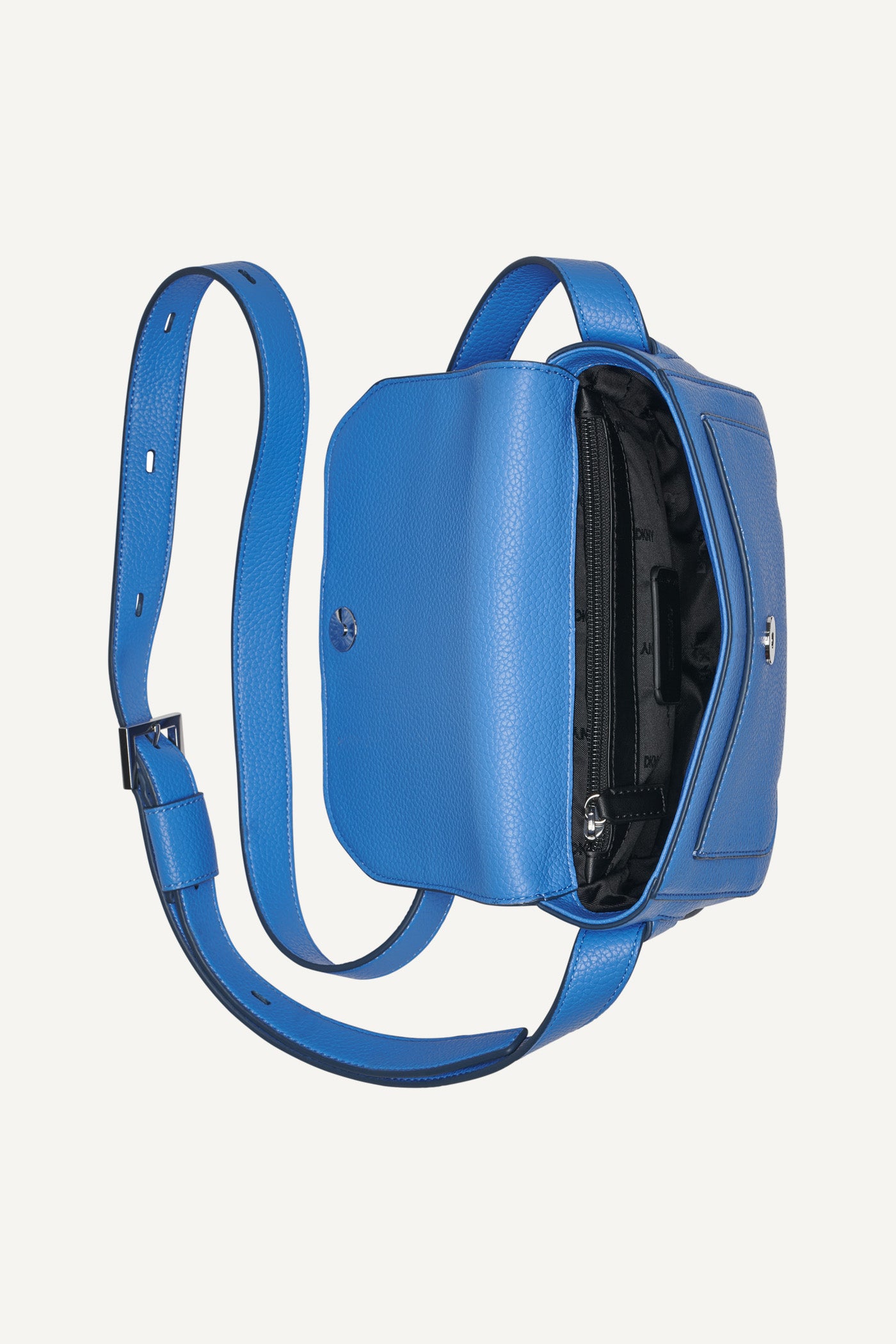 ROBIN SMALL FLAP CROSSBODY BAG VIEW 4 | Summer Essentials