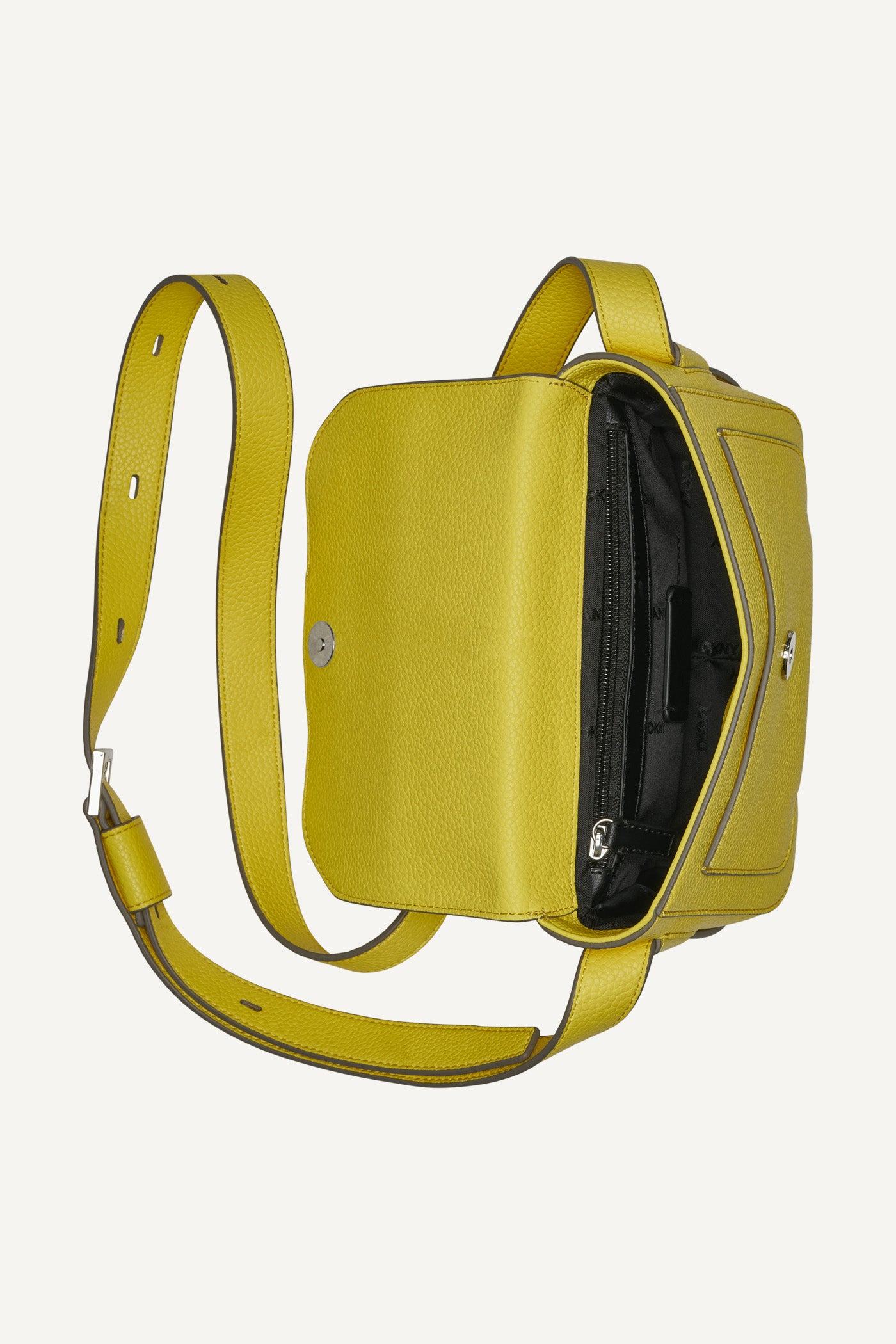 ROBIN SMALL FLAP CROSSBODY BAG VIEW 4 | Summer Essentials