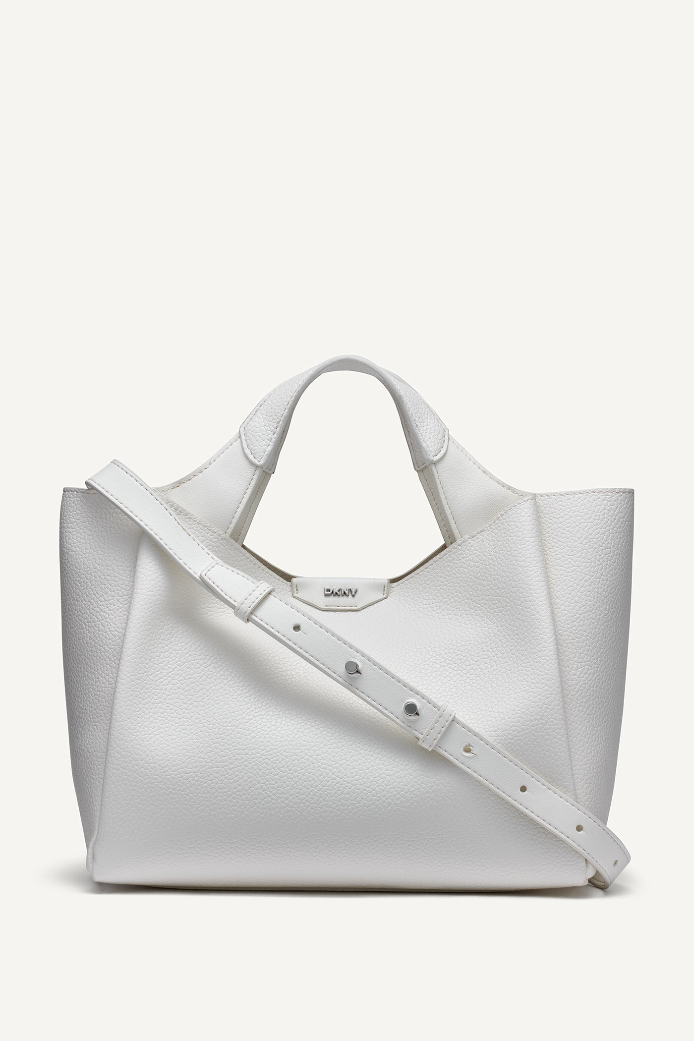 White WILLA SATCHEL BAG, VIEW 1 | Summer Essentials